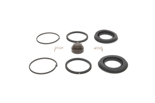 ALFETTA Kit guarnizioni, Pinza freno a disco 13.0441-3810.2 ATE