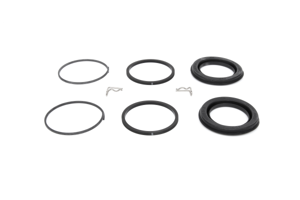 356 Kit guarnizioni, Pinza freno a disco 13.0441-4801.2 ATE
