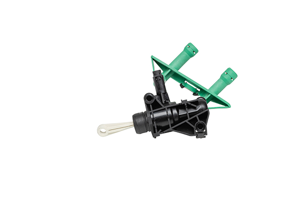 Hoofdcilinder van de koppeling (24.2419-1733.3) van ATE Voor FORD FOCUS (DAW, DBW) 1.6 (76 KW / 103 PK / Van 2003)