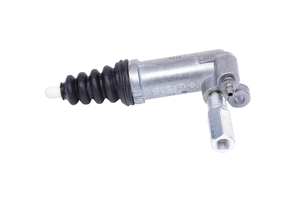 OEM 8D0721257 ATE Cilindro secondario, frizione 24.2519-1702.3 per VOLKSWAGEN, AUDI, SEAT, SKODA, PORSCHE