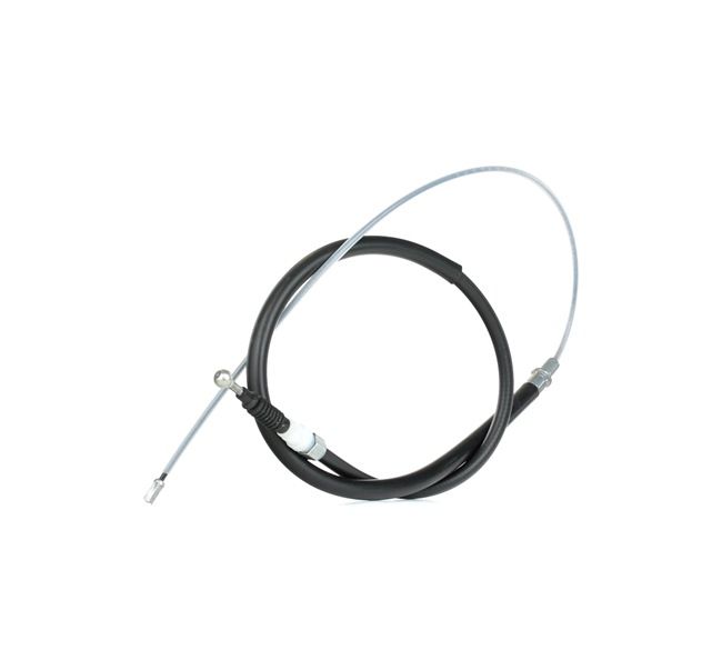 R8 Tautrekk, håndbremse 24.3727-2708.2 ATE