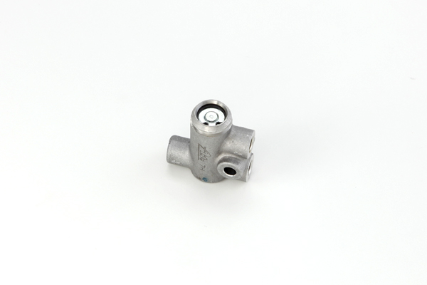OEM 790981 ATE Repartidor de frenada 24.6046-0801.3 para PEUGEOT, FIAT, LANCIA