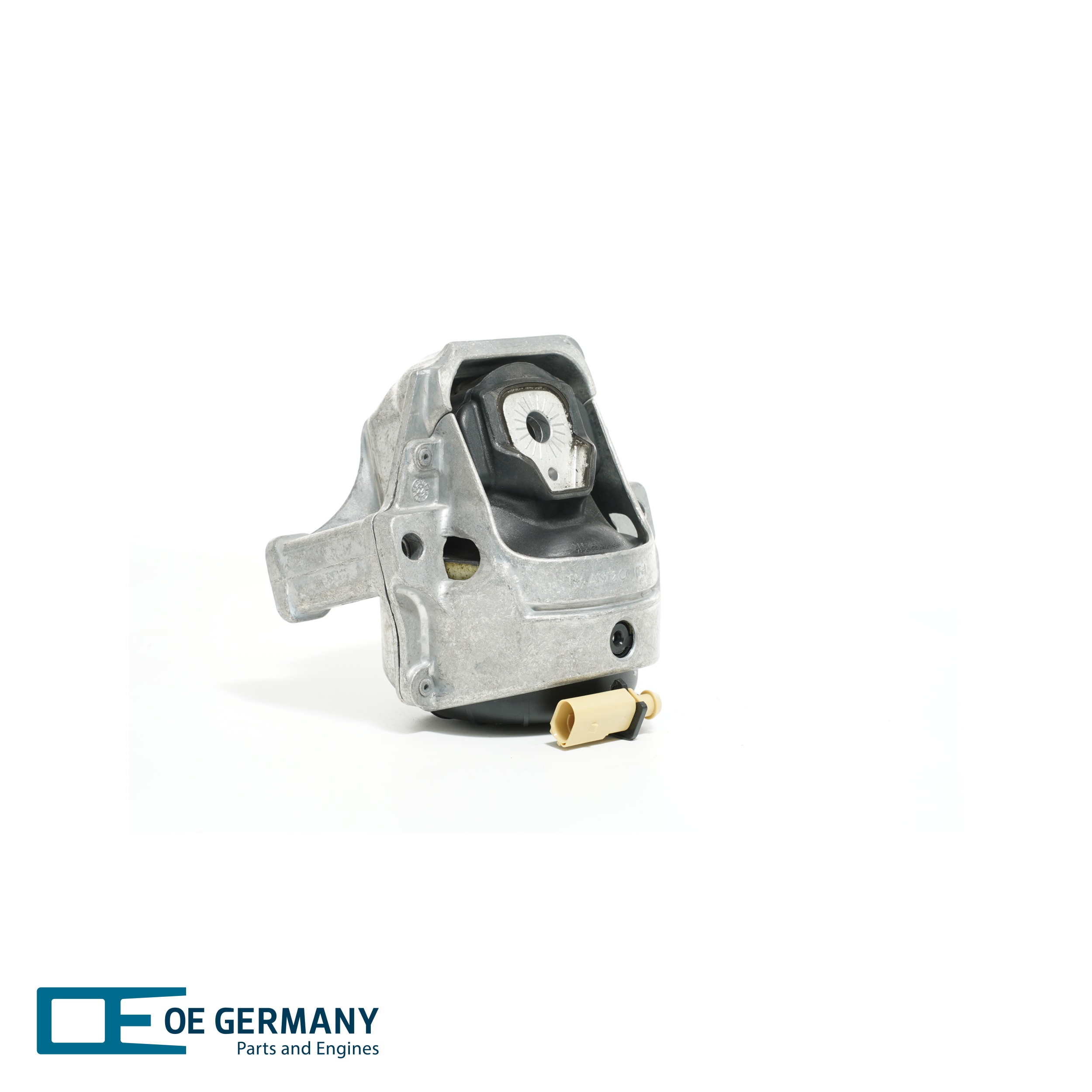 OEM 8R0199381C OE Germany Supporto motore 800353 per VOLKSWAGEN, AUDI, SEAT, SKODA, PORSCHE