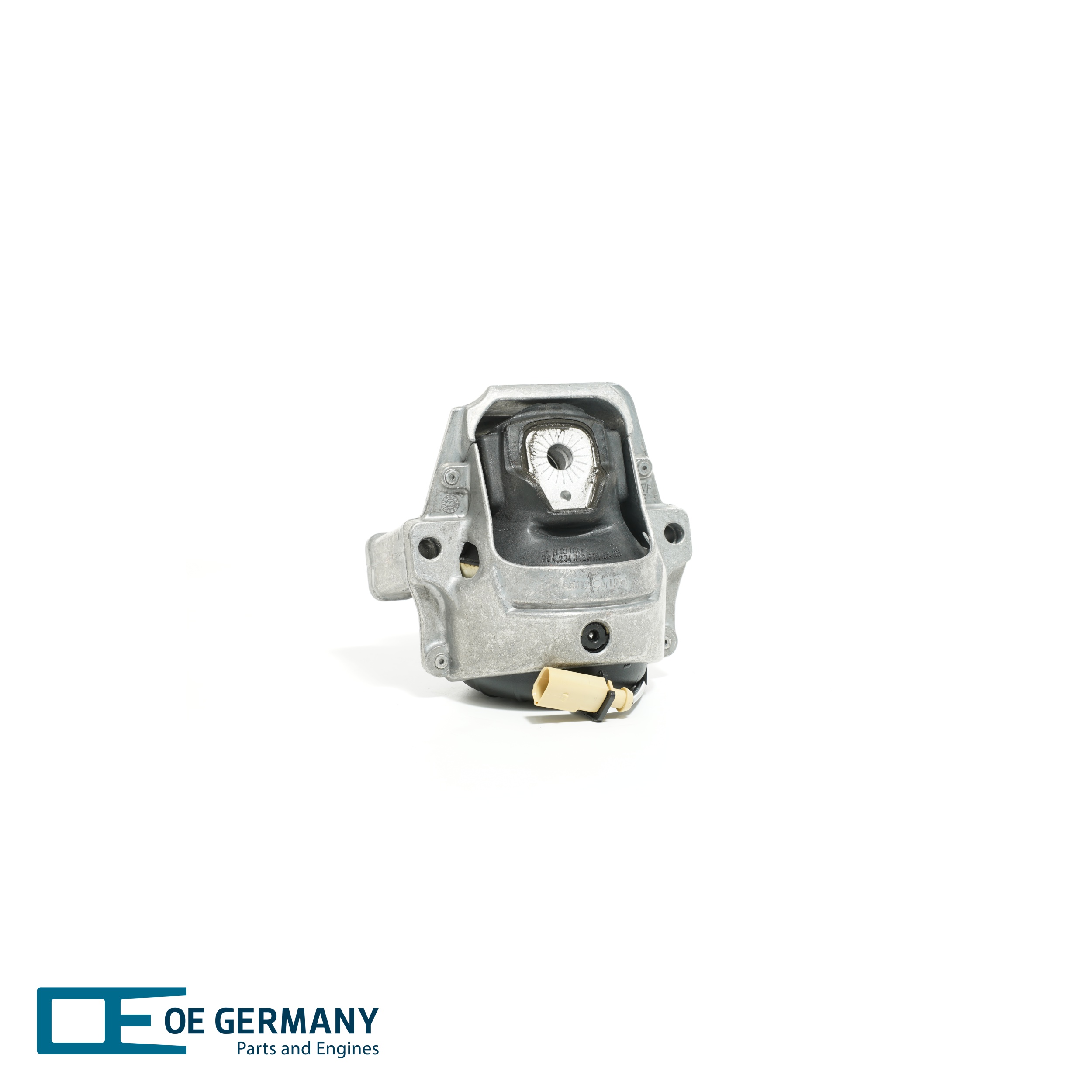 OEM 8K0199381JR OE Germany Engine mount 800409 for VW, AUDI, SKODA, SEAT, PORSCHE