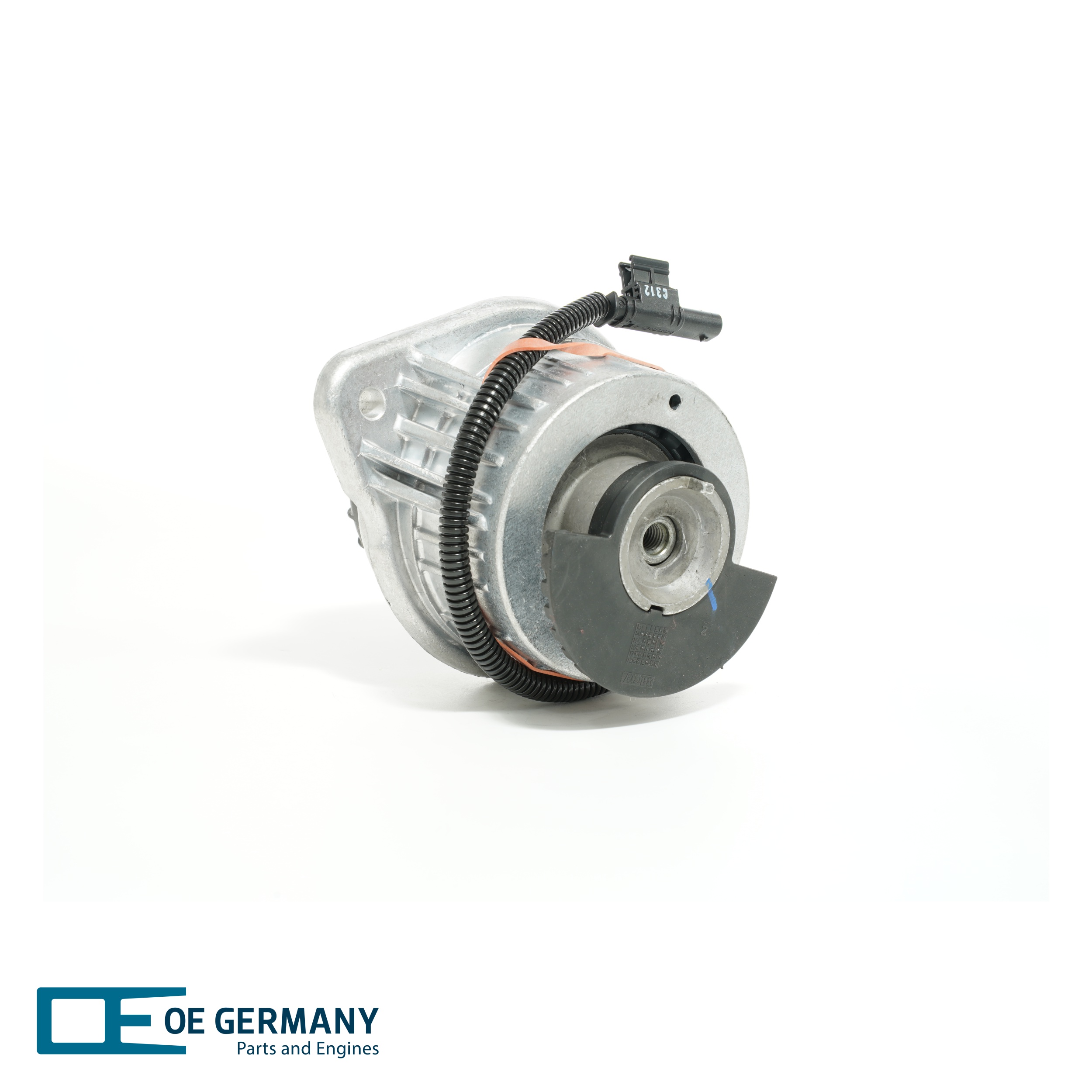 OEM 2222407517 OE Germany Supporto motore 801024 per MERCEDES-BENZ