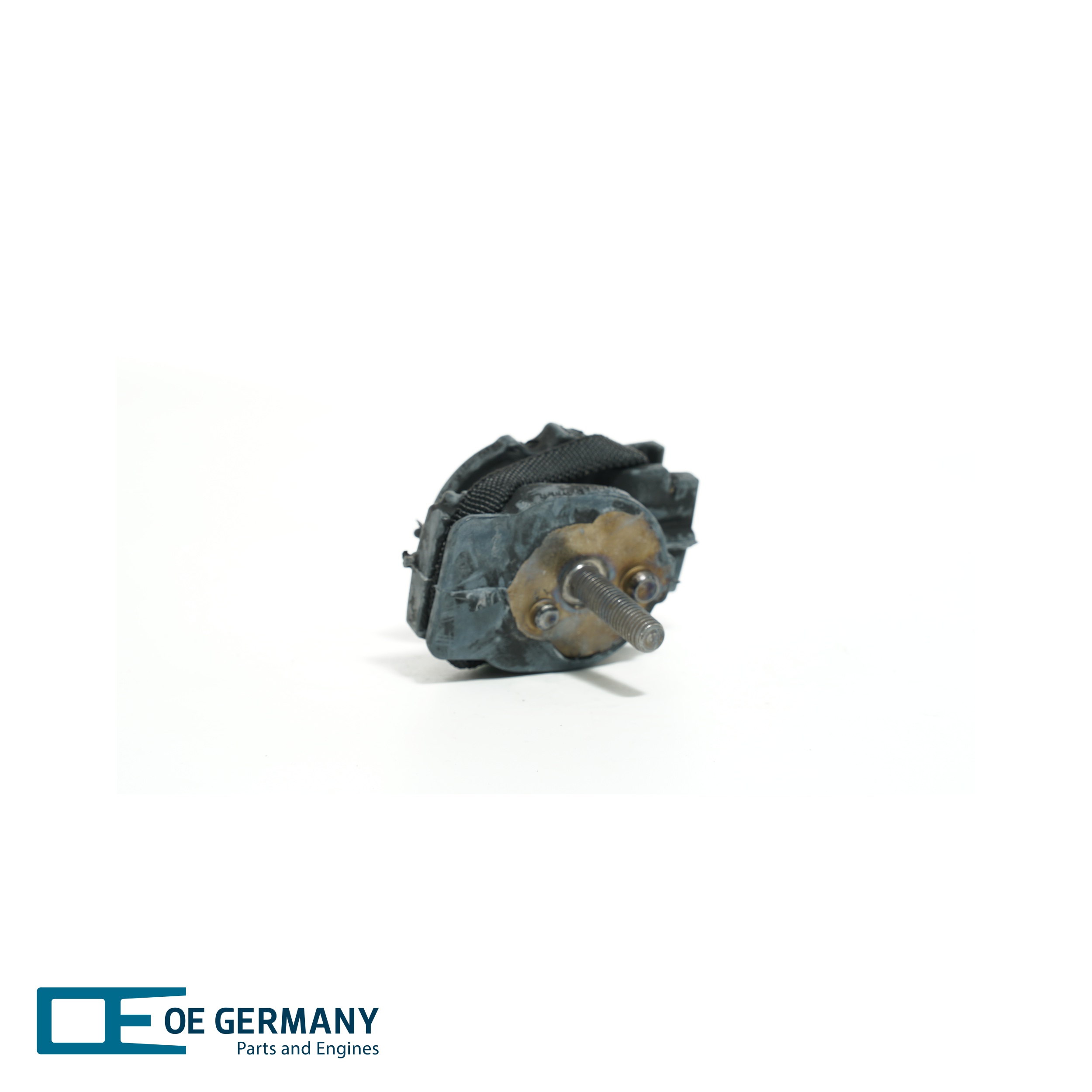 BMW 3 Compact (E46) 316 ti Apoyo, engranaje distribuidor 801043
