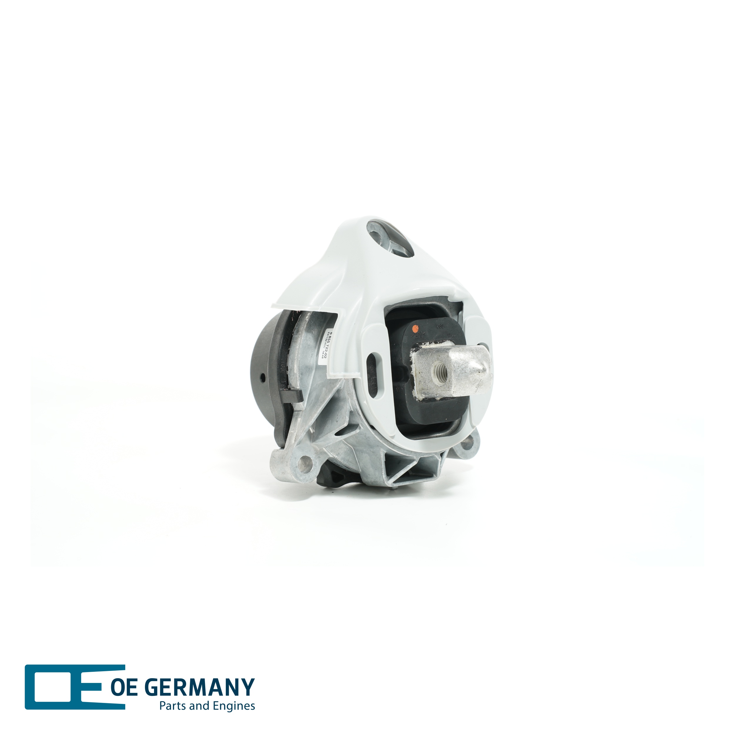 OEM 22116855722 OE Germany Soporte de motor 801091 para BMW