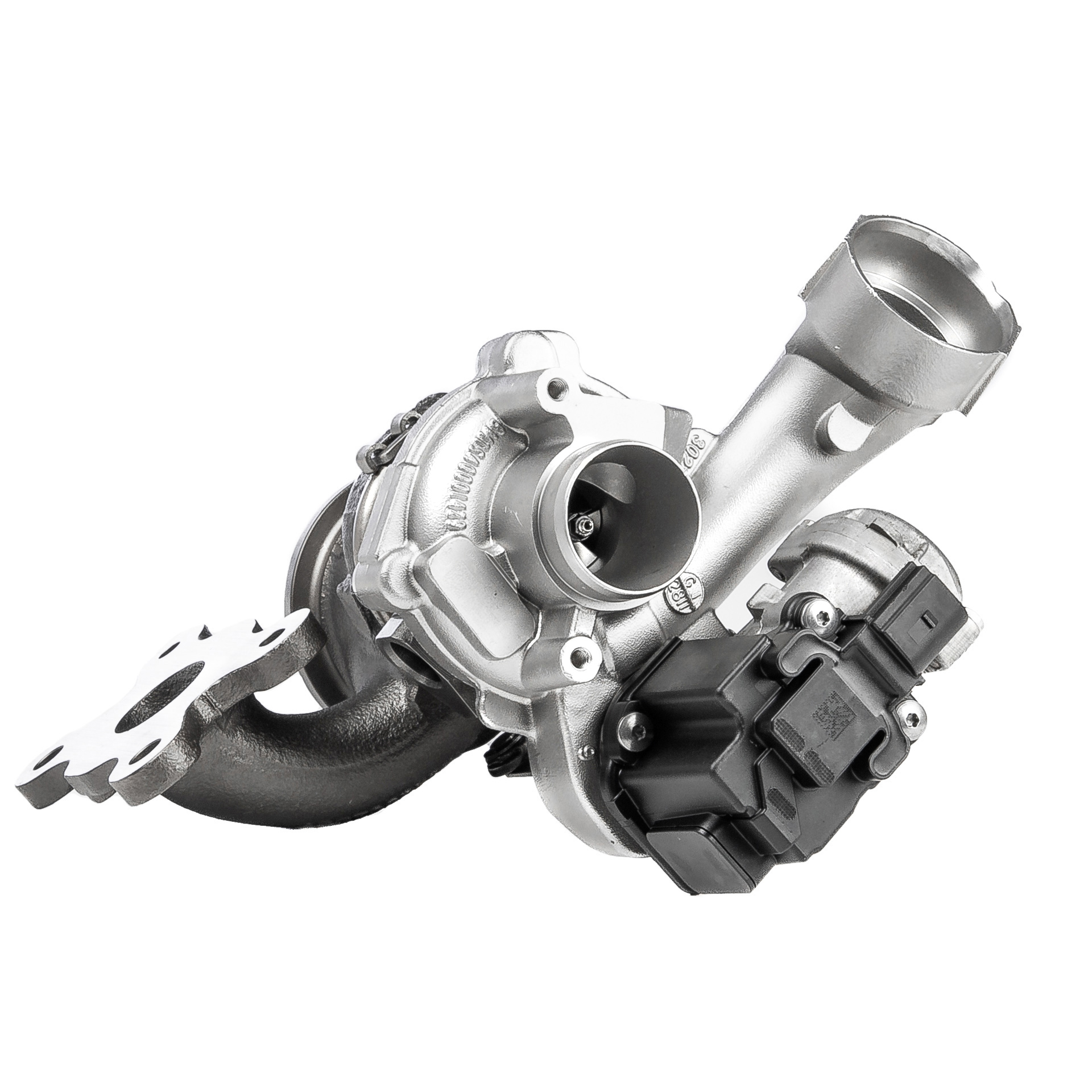 BR Turbo Turbina 030TC11001000RS