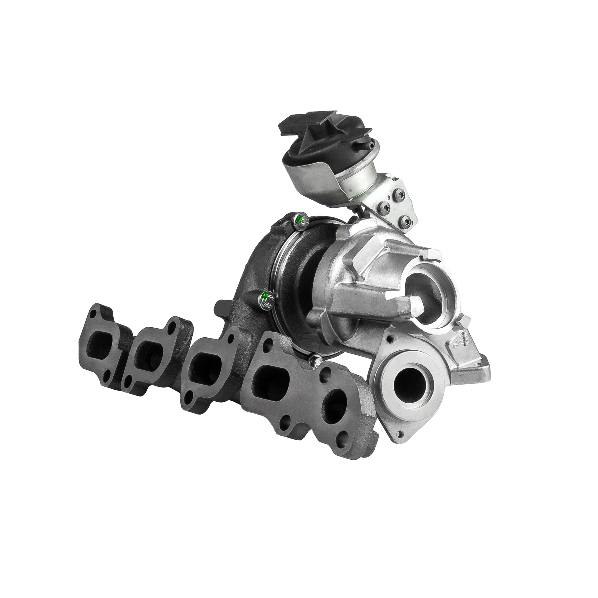 VW CADDY 2021 Turbocharger 030TC11004000RS