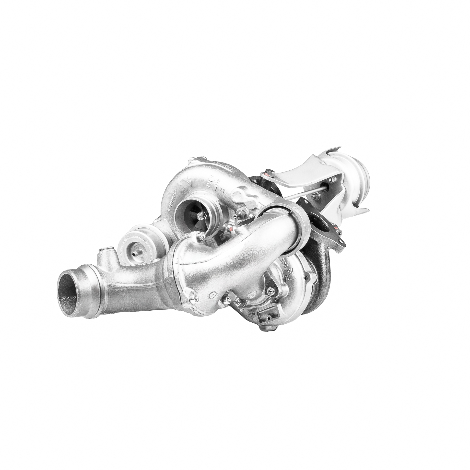 ostaa Turboahdin - BR Turbo (10009880070RS)
