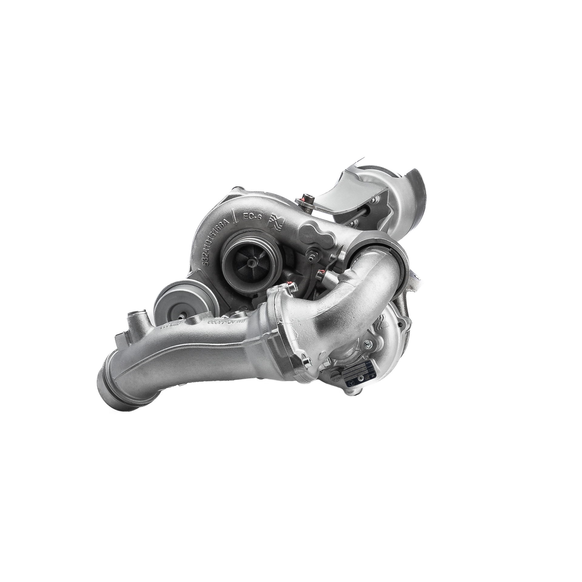 BR Turbo Turbo 10009880074RSB