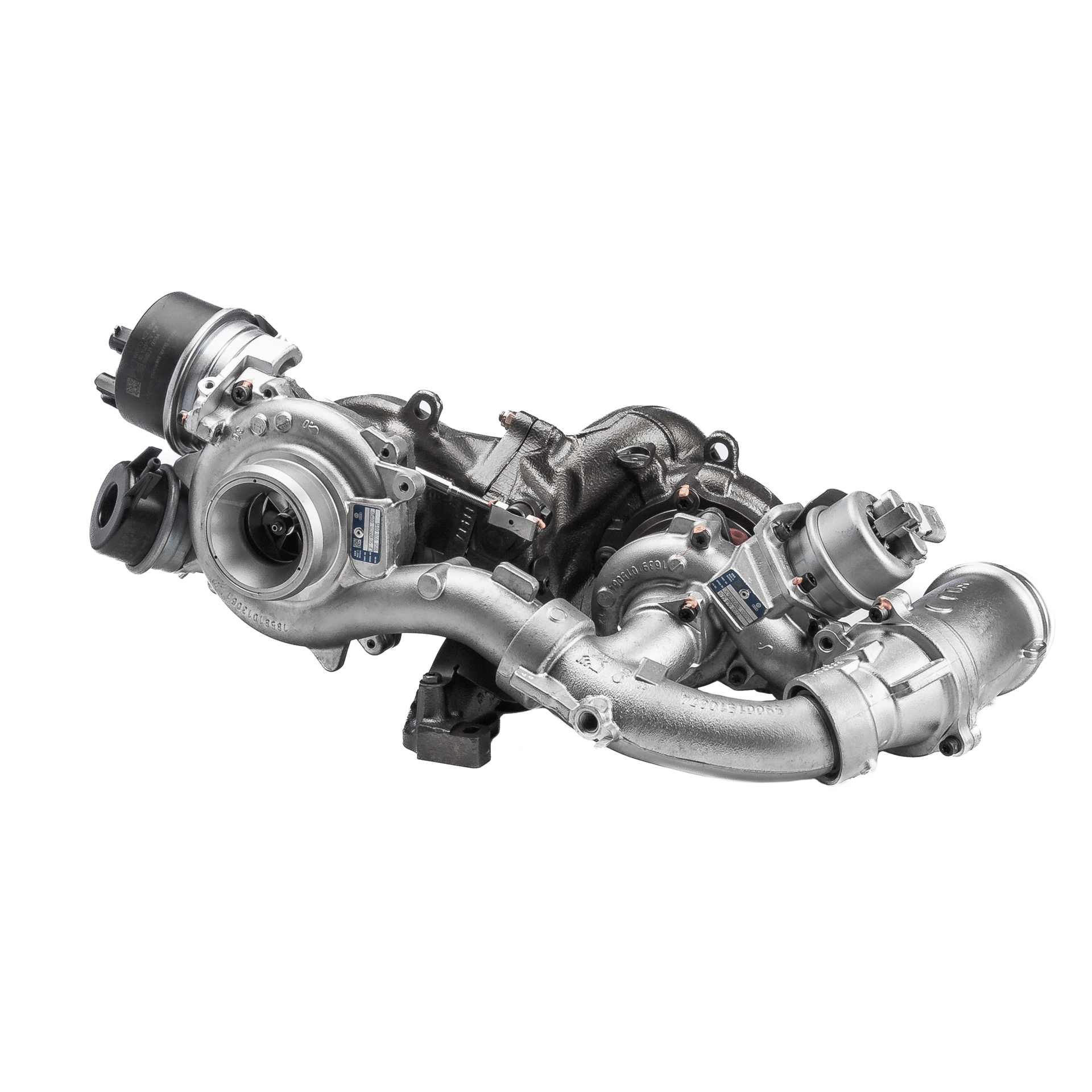 comprare Turbina - BR Turbo (10009880286RS)