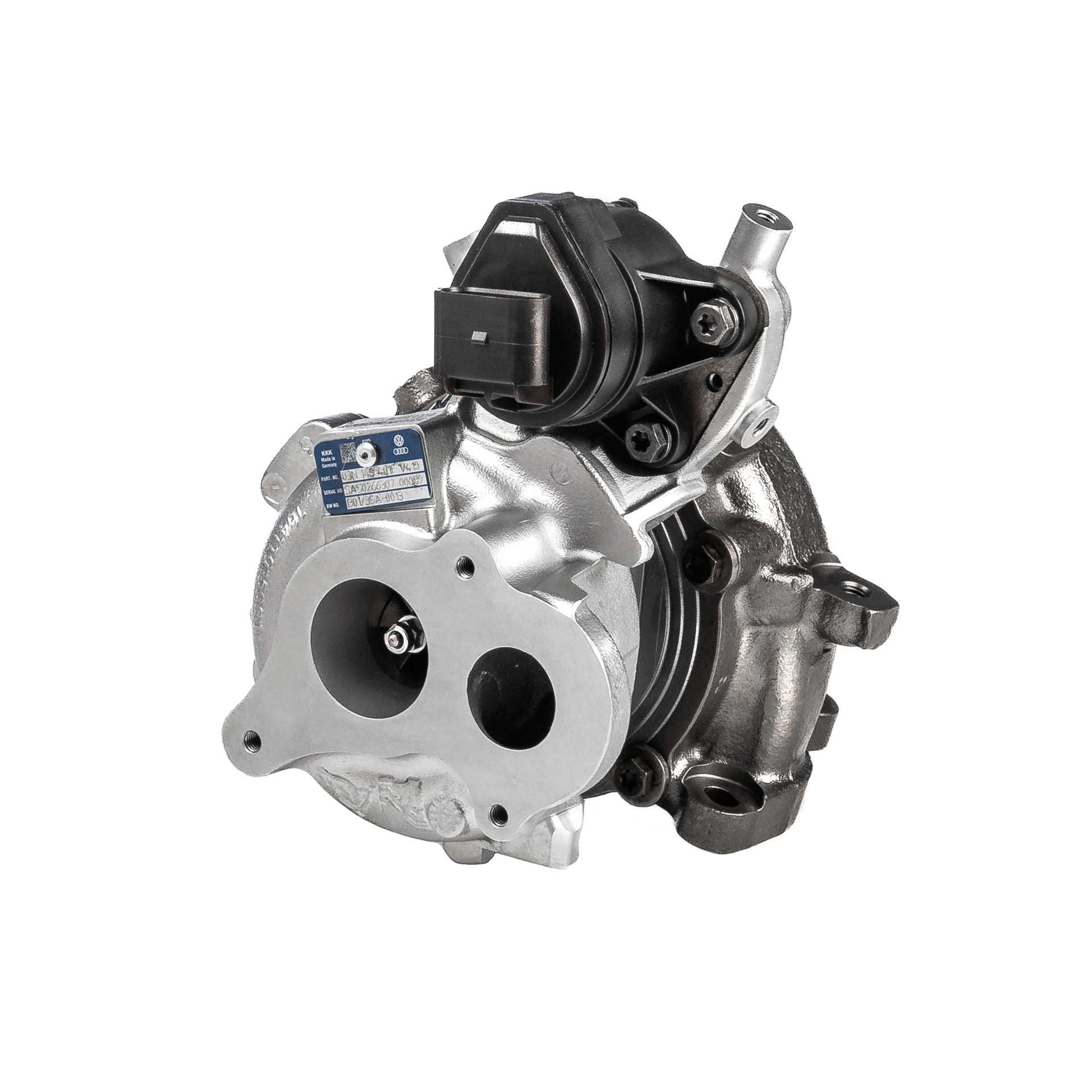 OEM 03N145401J BR Turbo  Turbolader 16359880035RS für VW, AUDI, SKODA, SEAT
