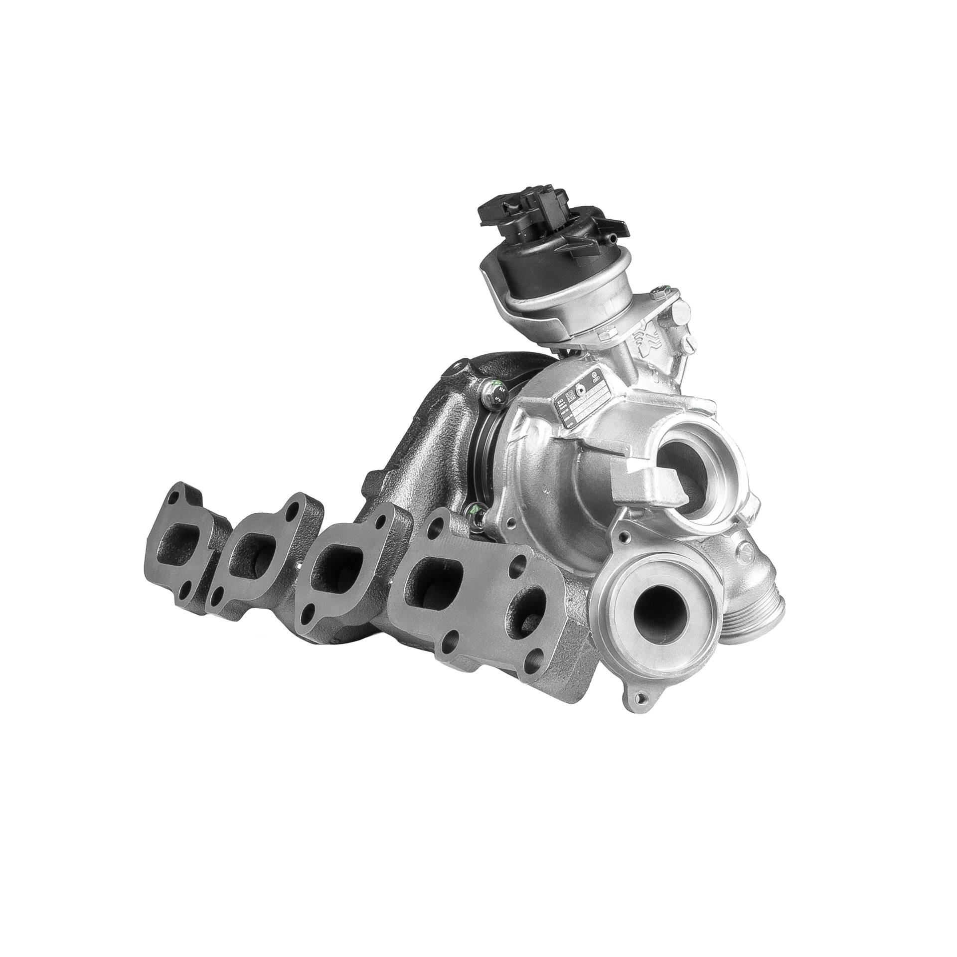 BR Turbo Turbina (16359880040RS) per SKODA SUPERB (3V3) 1.6 TDI (88 KW / 120 CV / dal 2015)