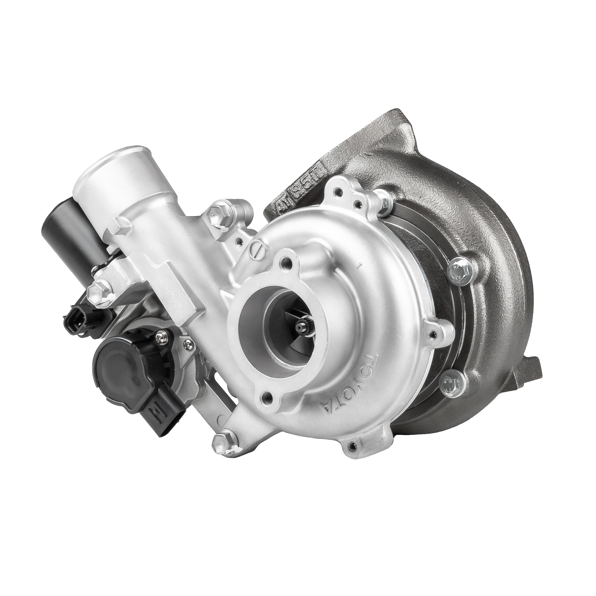 ostaa Turboahdin - BR Turbo (17201-30180RS)