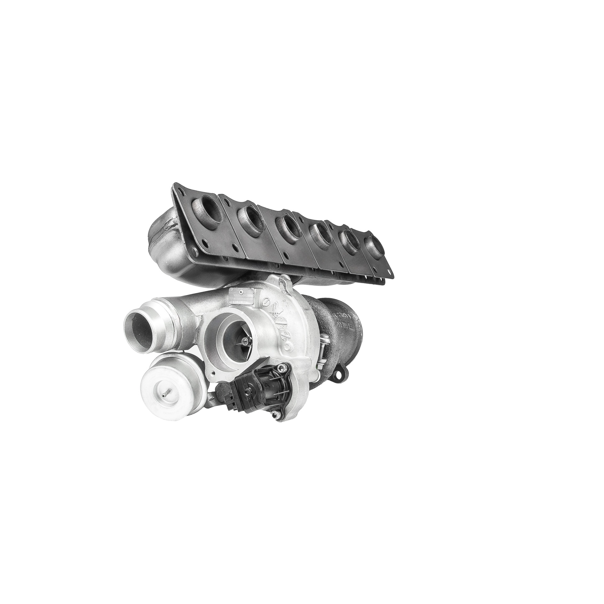 OEM 11657636426 BR Turbo Turbocharger 18539880006RS voor BMW