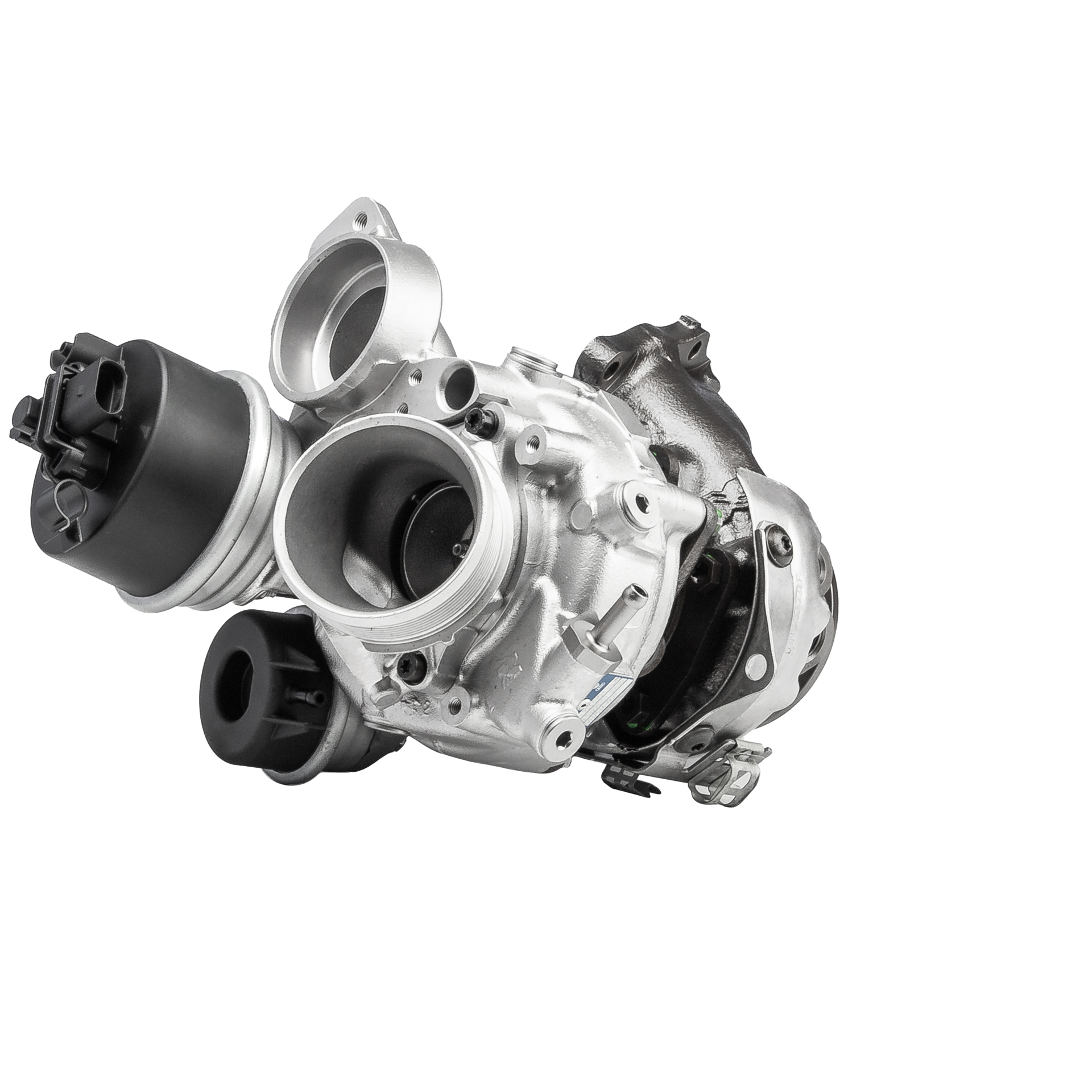 ostaa Turboahdin - BR Turbo (18539880054RS)