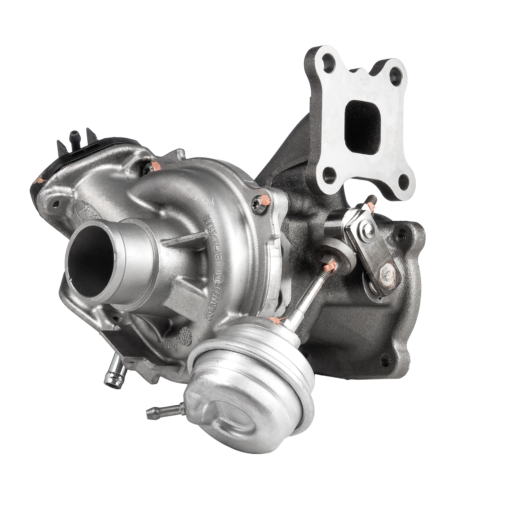 OEM 1761181 BR Turbo Turbocharger 2800013000280RS for FORD