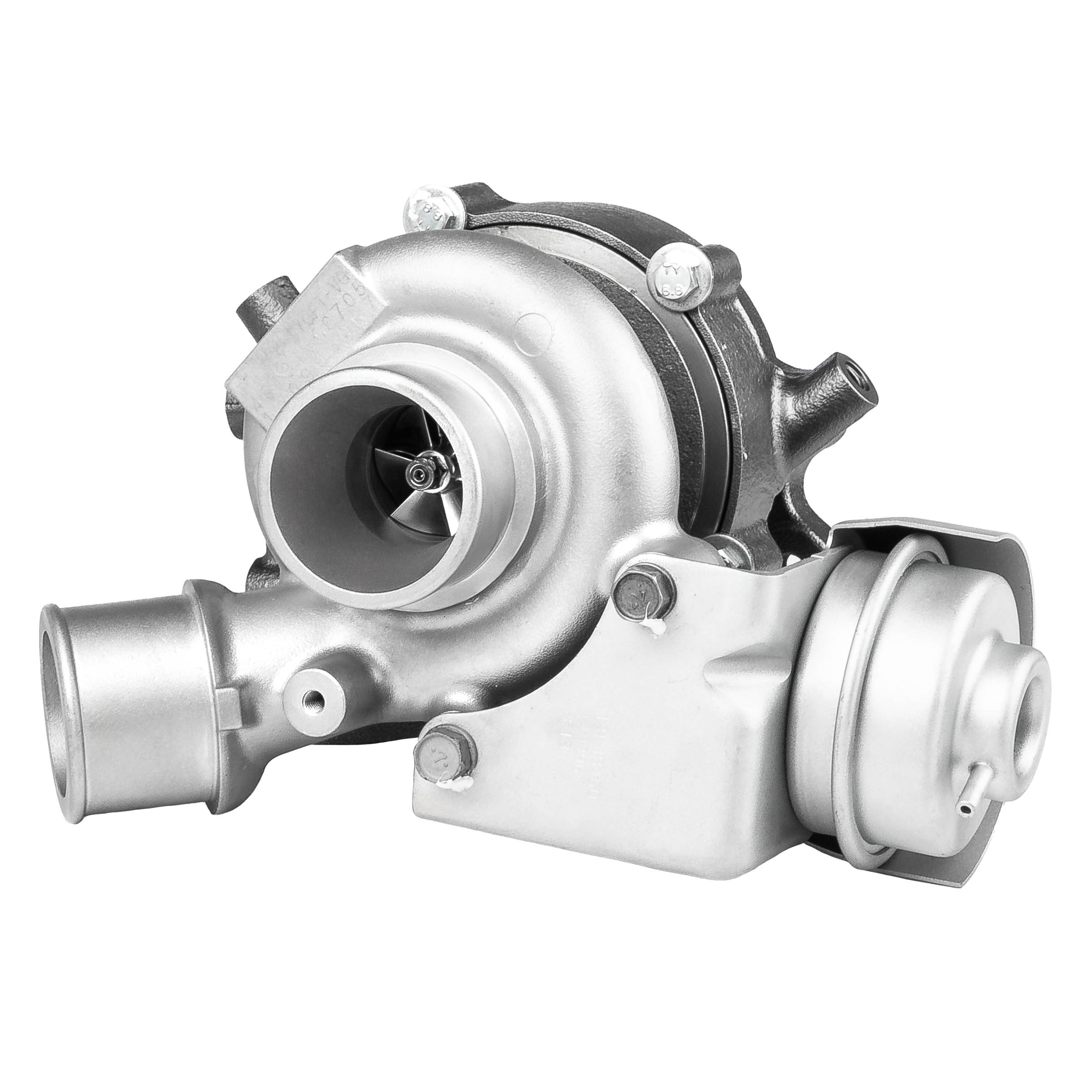 ostaa Turboahdin - BR Turbo (4913106701RS)