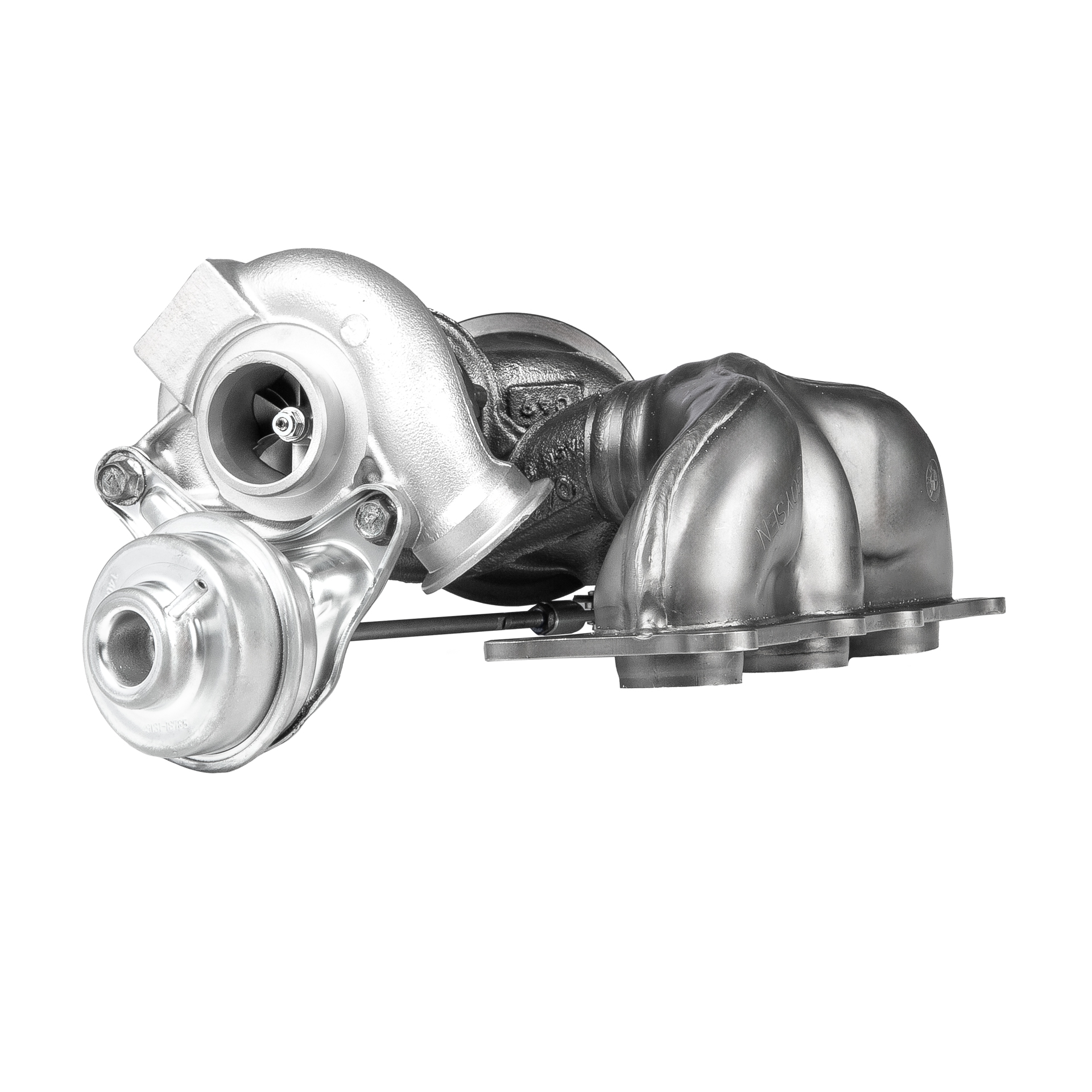 OEM 4913107050 BR Turbo Turbina 4913107051RS per BMW, MITSUBISHI