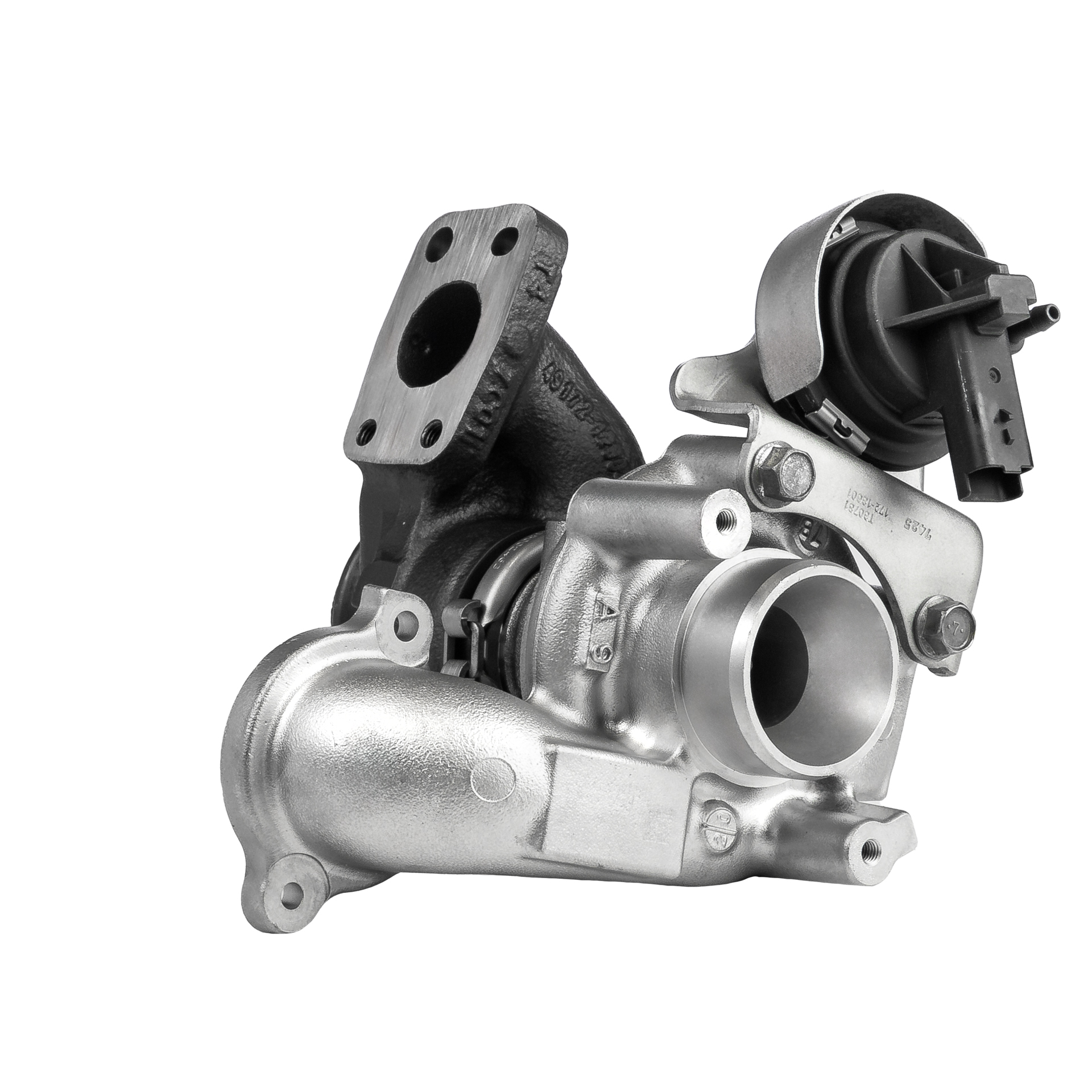 KA Turbolader BR Turbo 4917203000RS