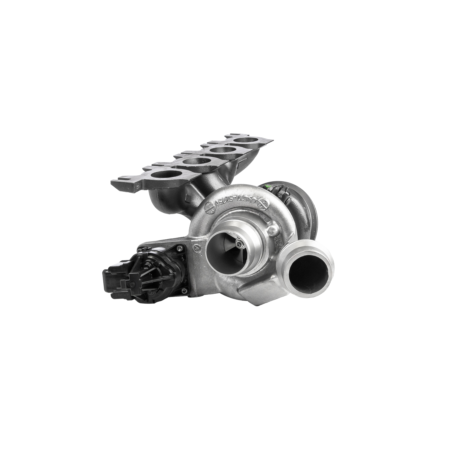 BMW Série 5 2023 Turbocompressor 4947702411RS