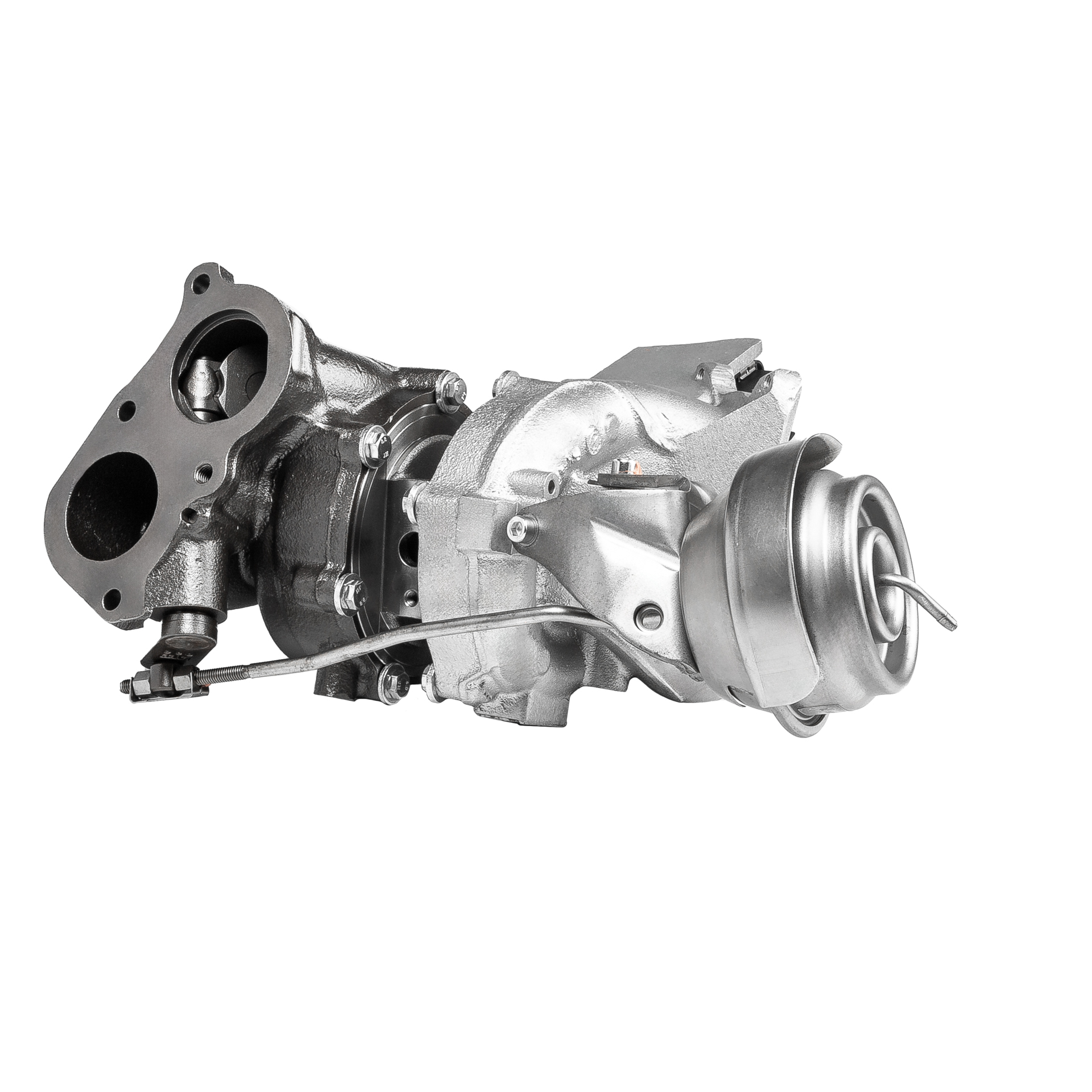 ostaa Turboahdin - BR Turbo (53039980522RS)