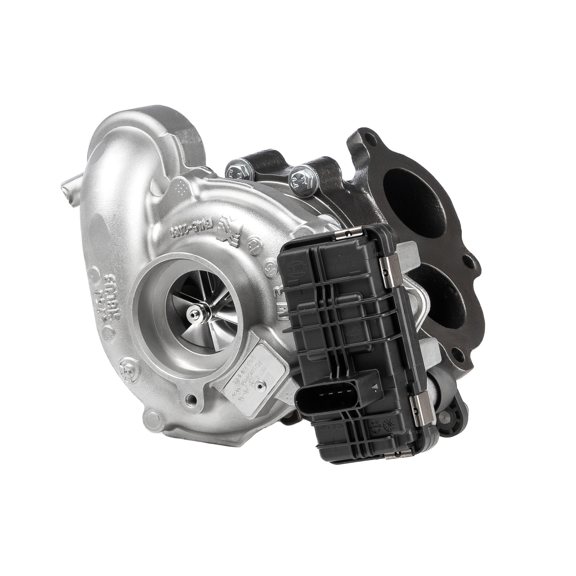 ostaa Turboahdin - BR Turbo (53039980523RS)