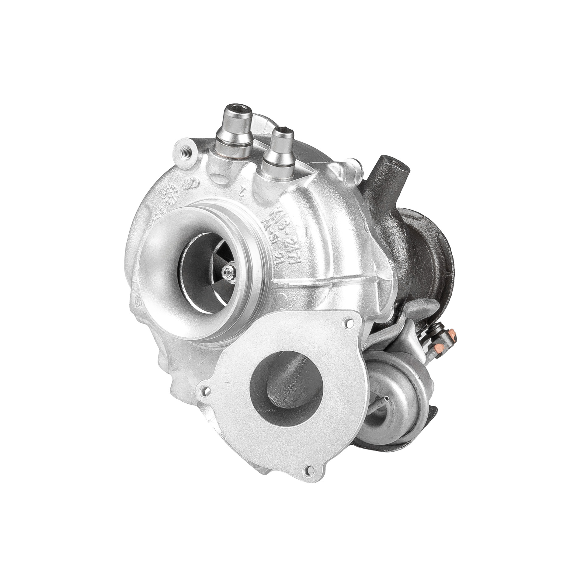 OEM 11657823258 BR Turbo Turbina 53169980077RS per BMW