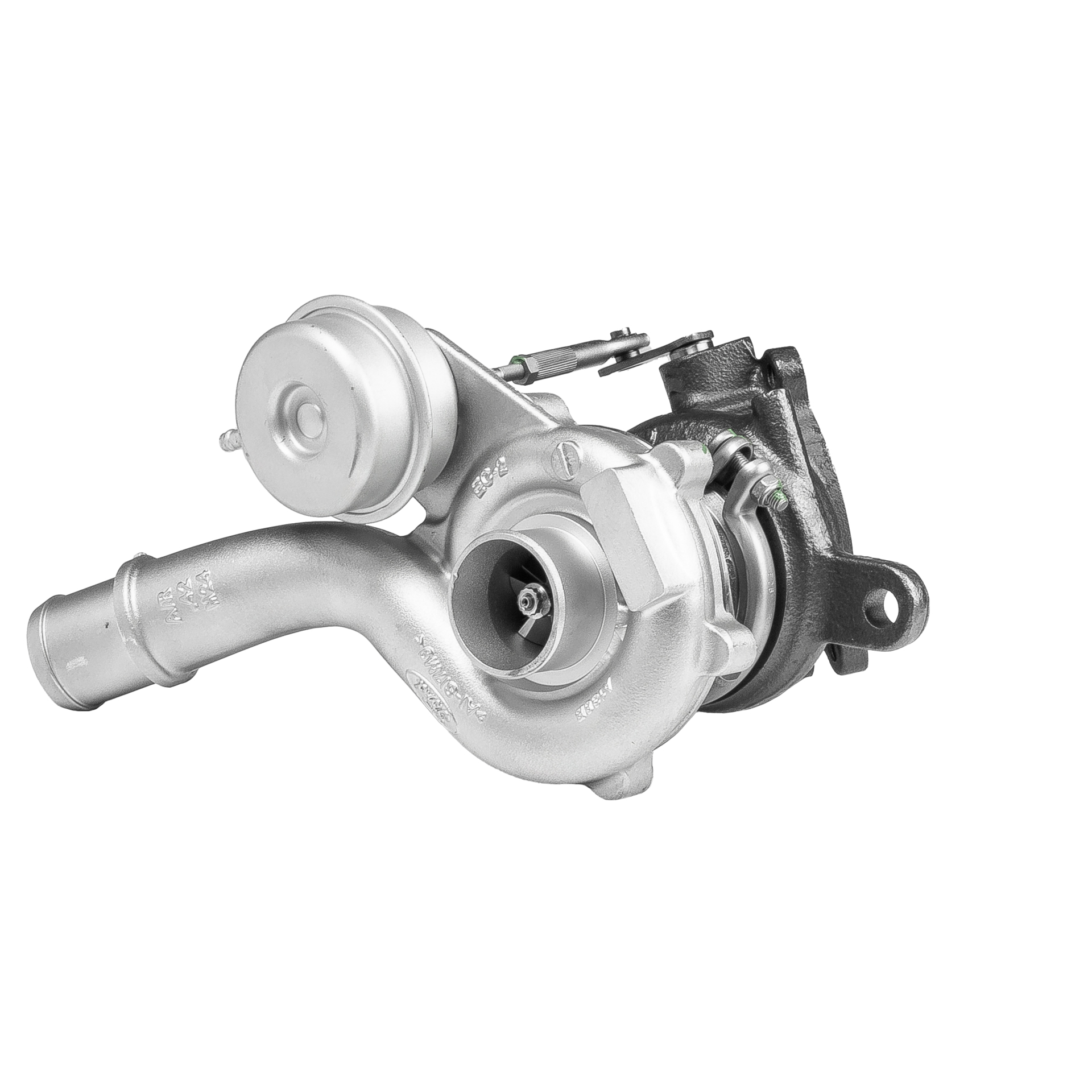 BR Turbo 790318-5001RS Turbocompresor para FORD USA EXPLORER
