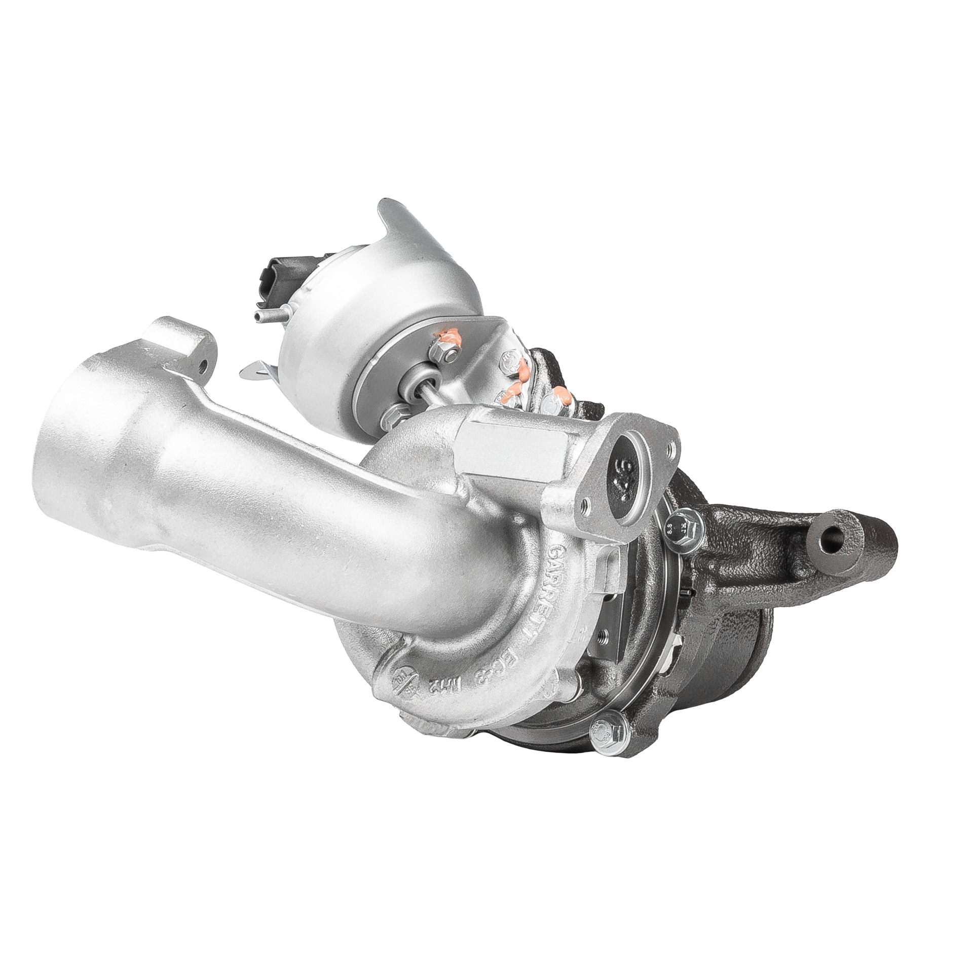 OEM 0375S6 BR Turbo Turbocharger 806497-5001RS voor FORD, PEUGEOT, FIAT, CITROЁN, DS