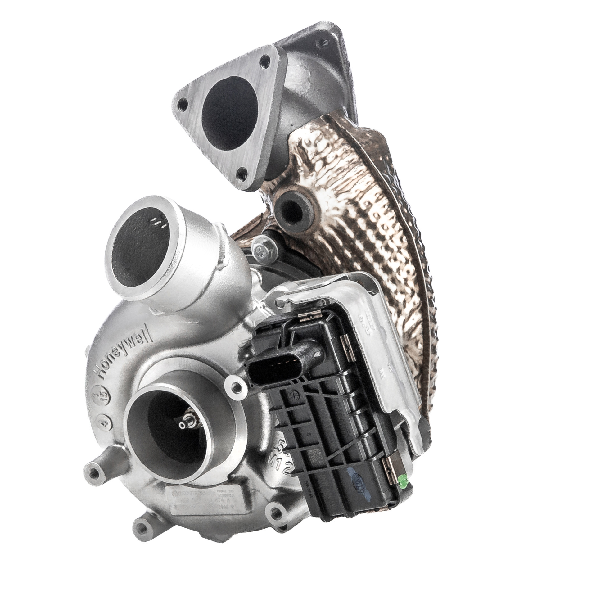 ostaa Turboahdin - BR Turbo (810587-5001RS)