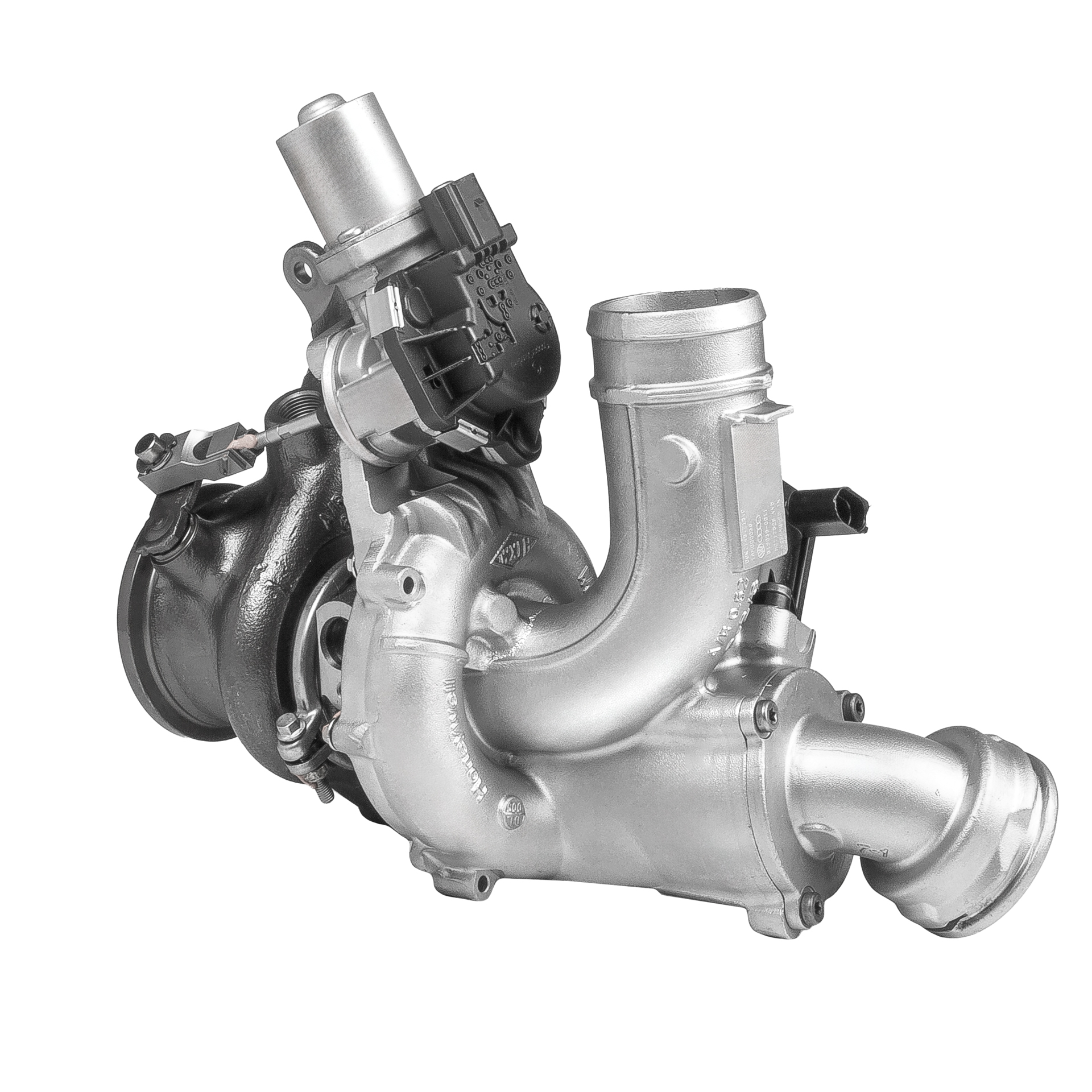 OEM 06K145715C BR Turbo Turboahdin 819035-5001RS varten VW, AUDI, SKODA, SEAT