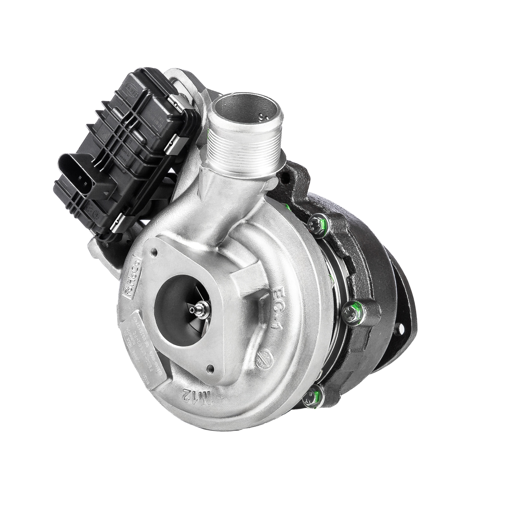 RANGER Turbocompressor 822182-5001RS BR Turbo