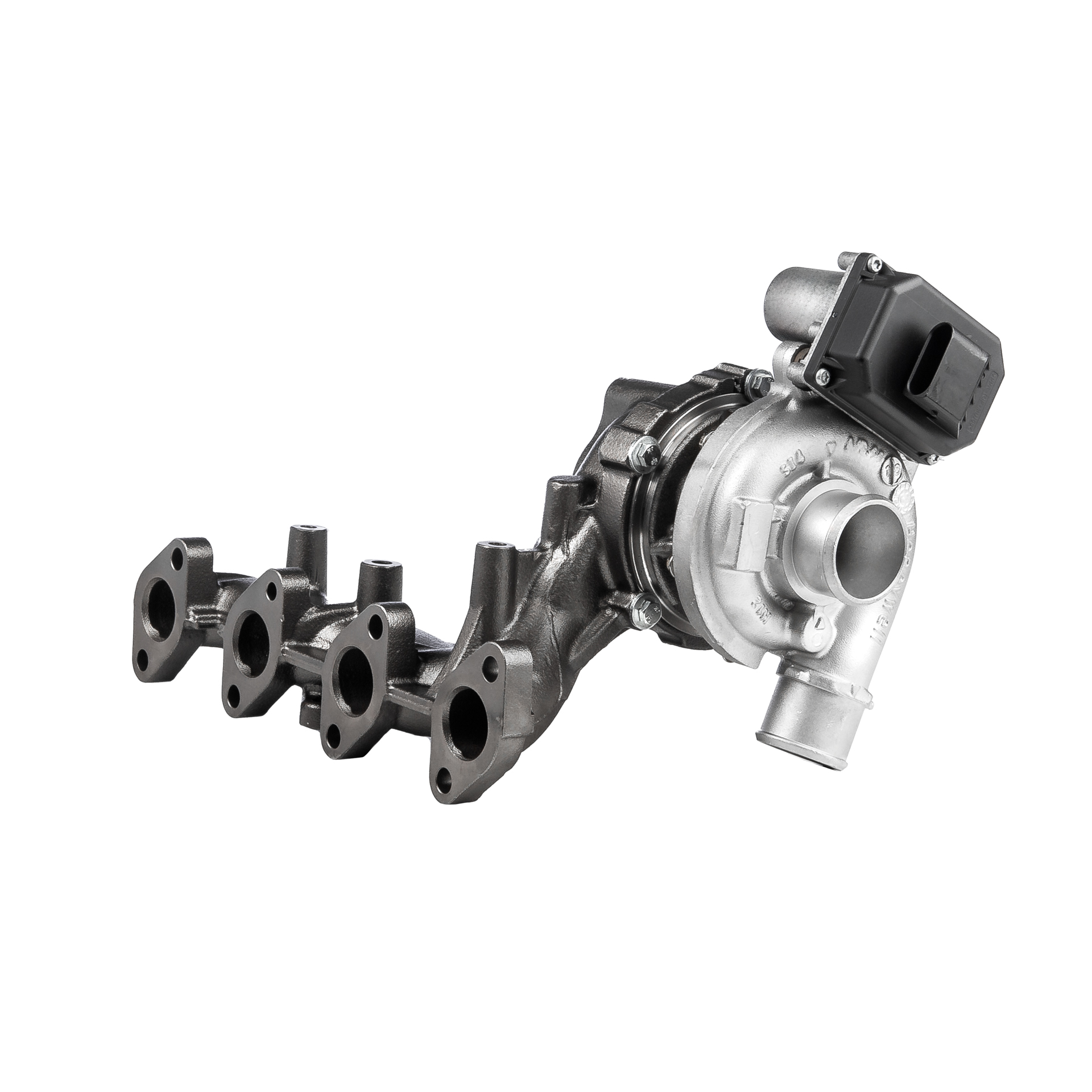 BR Turbo Turbo 824168-5001RS