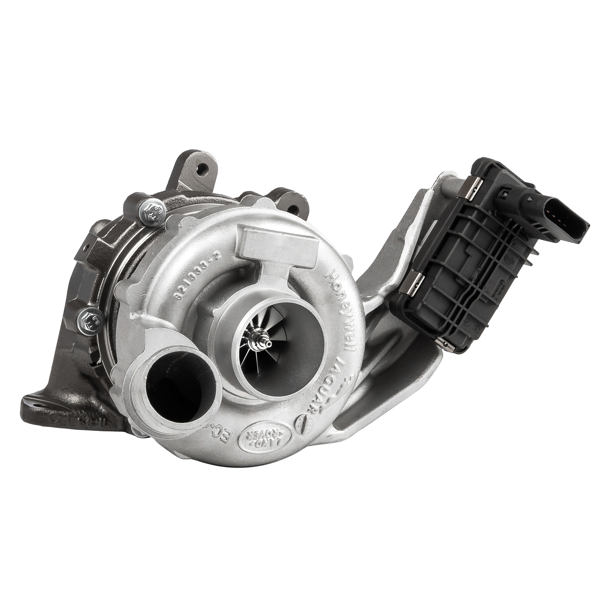 OEM LR084606 BR Turbo Turbolader 829440-5001RS for LAND ROVER, JAGUAR