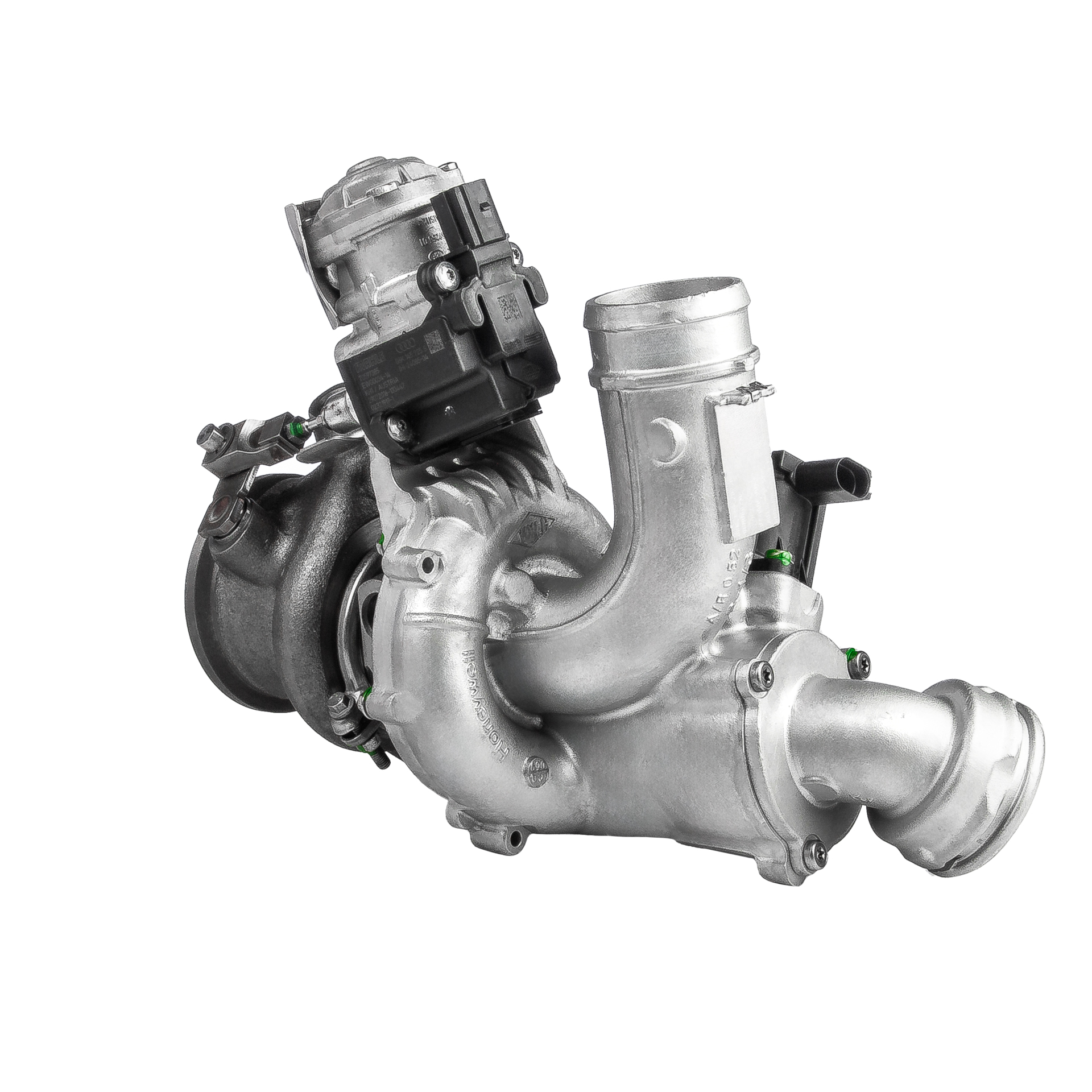 ostaa Turboahdin - BR Turbo (830232-5001RS)