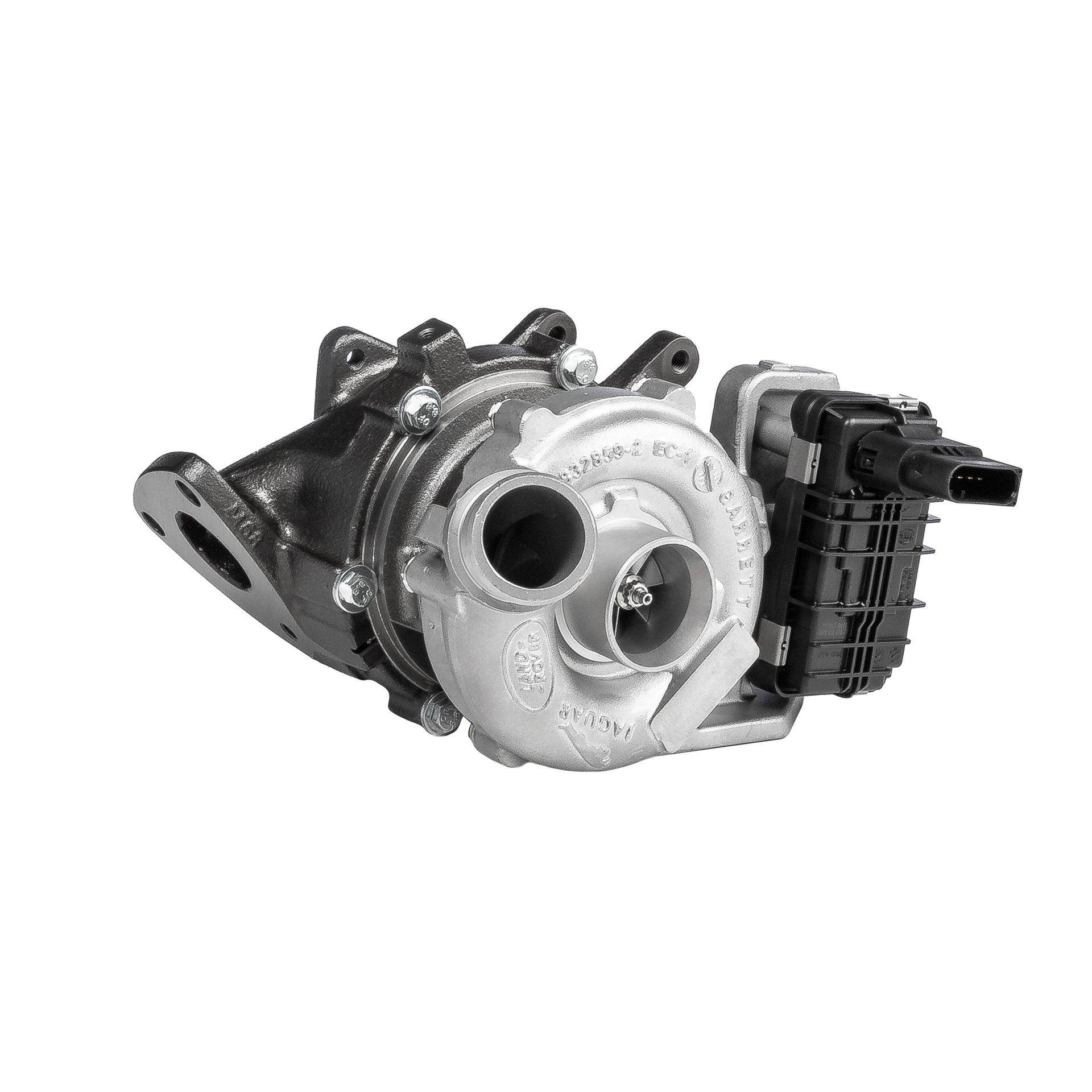 ostaa Turboahdin - BR Turbo (832861-5001RS)