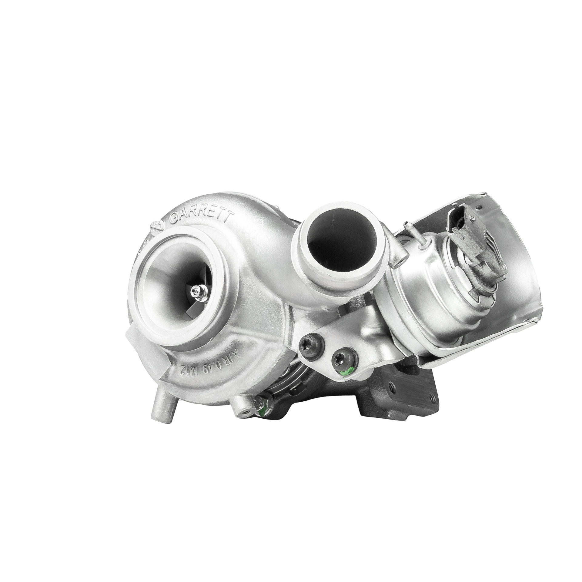 ostaa Turboahdin - BR Turbo (839765-5001RS)