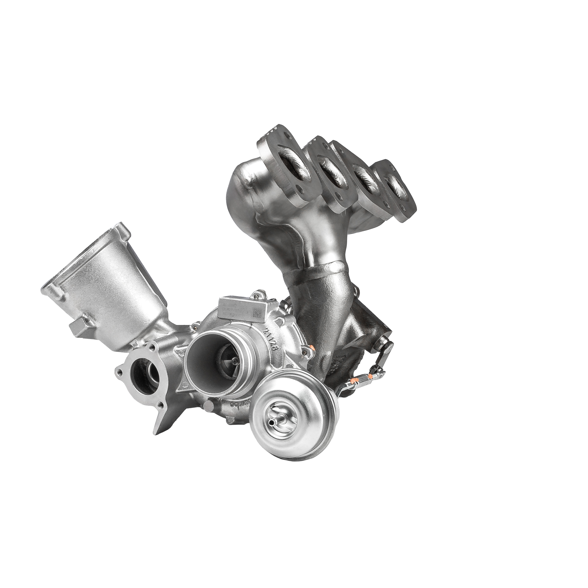ostaa Turboahdin - BR Turbo (9V104RS)