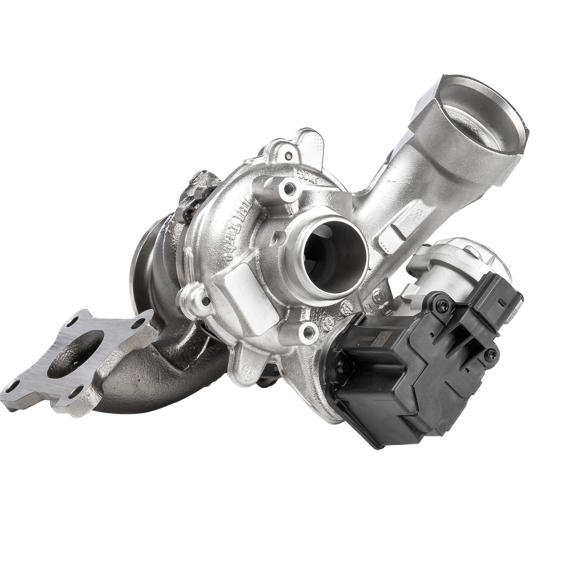 OEM 04E145721C BR Turbo Turbina 9V206RS per VOLKSWAGEN, AUDI, SEAT, SKODA