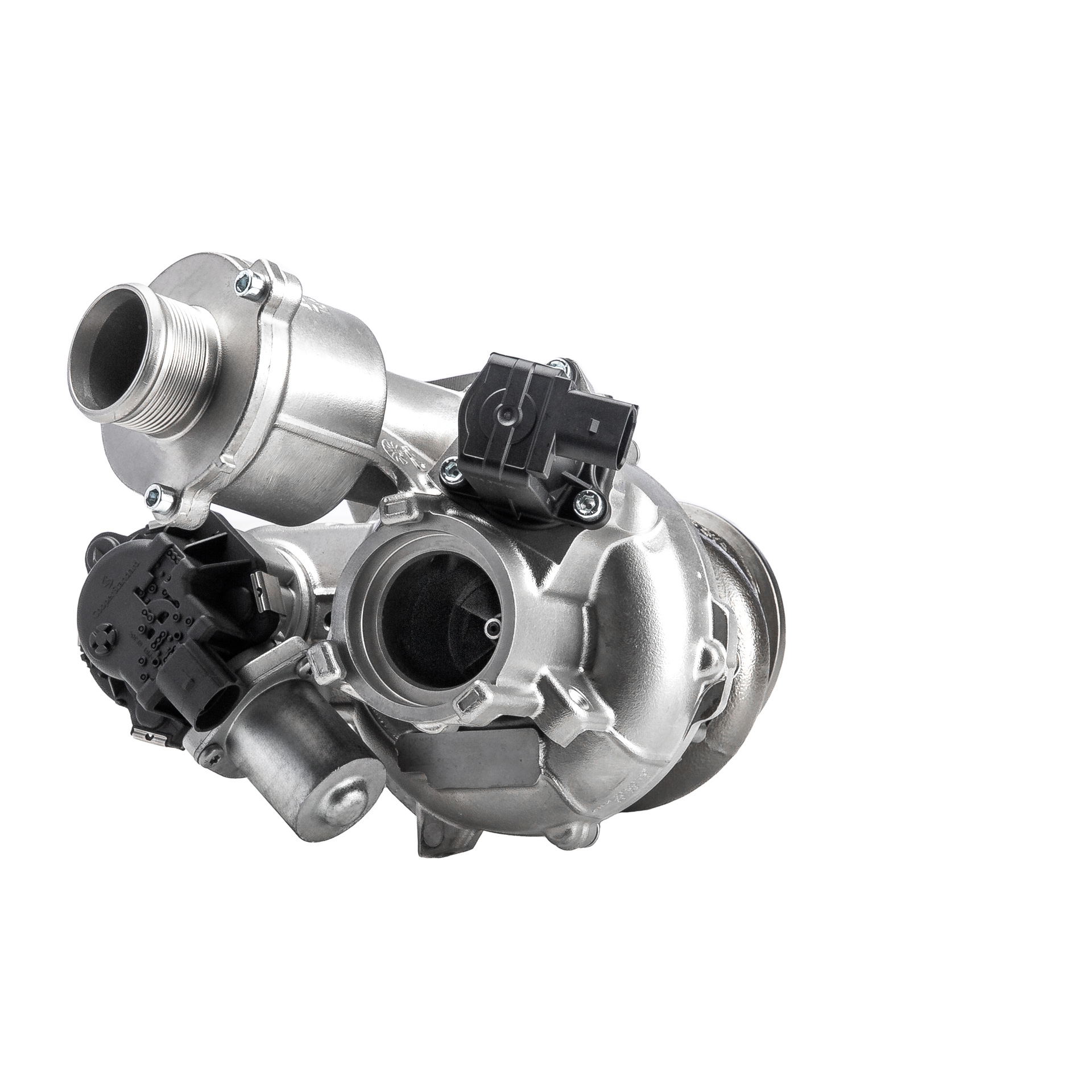 ostaa Turboahdin - BR Turbo (9VA05RS)