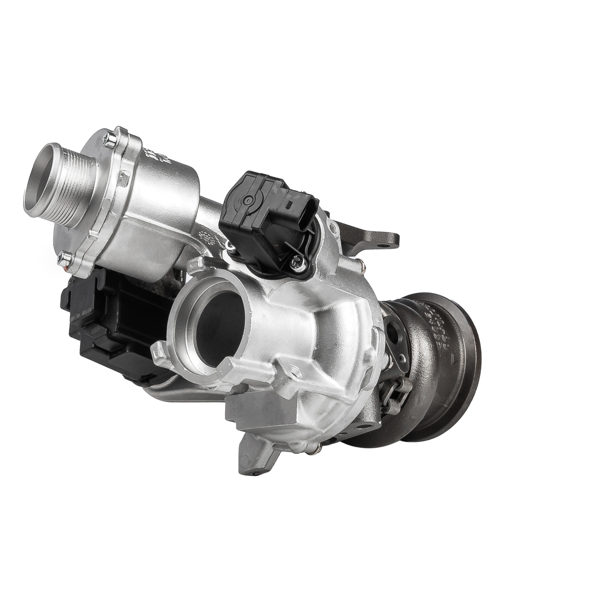 BR Turbo Turbina 9VA06RS