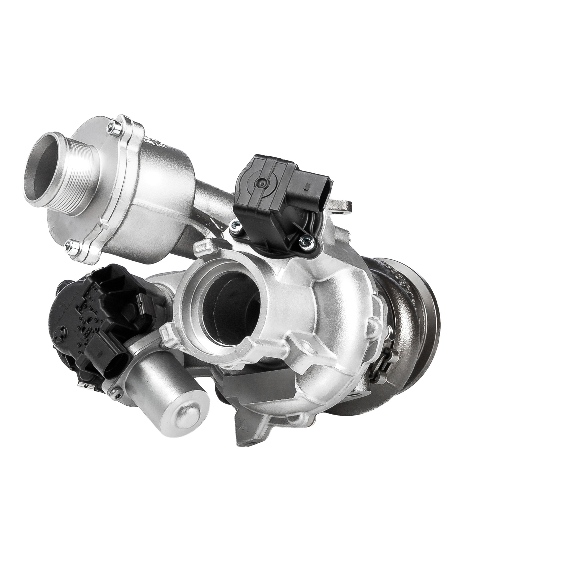 BR Turbo Turbina 9VA09RS