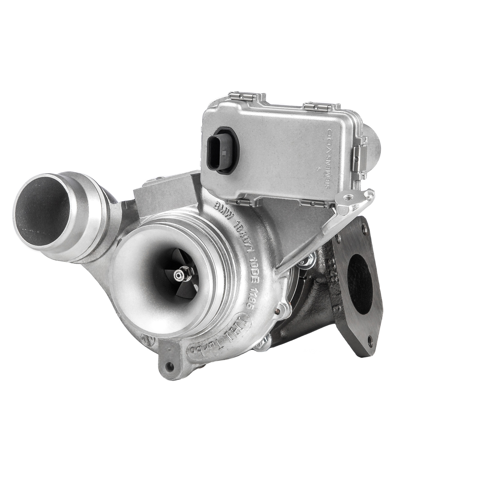 OEM 11658518204 BR Turbo Turbina 9VB01RS per BMW, MINI