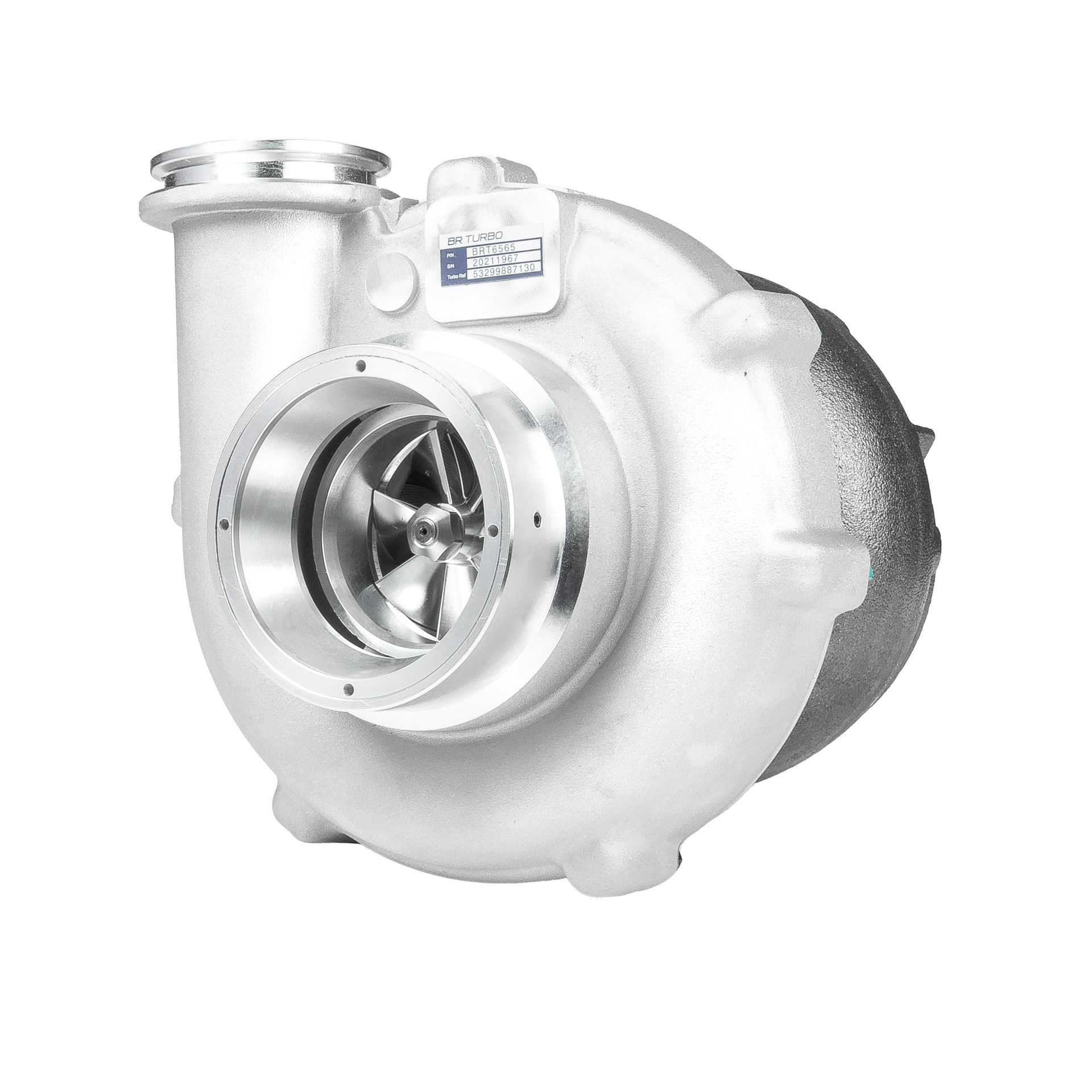 MAN BR Turbo Turbocompresseur BRT6565