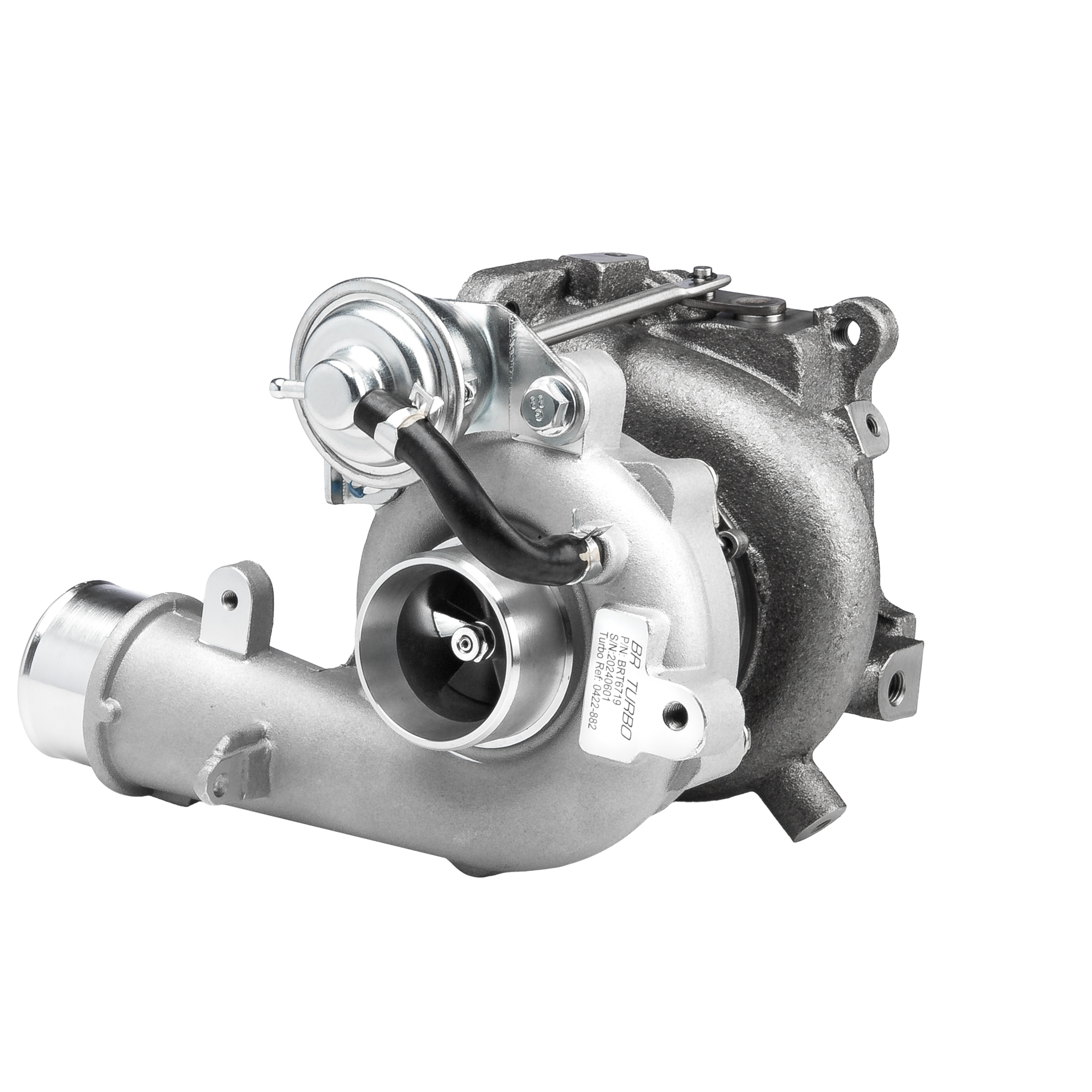 BR Turbo Turbo BRT6719