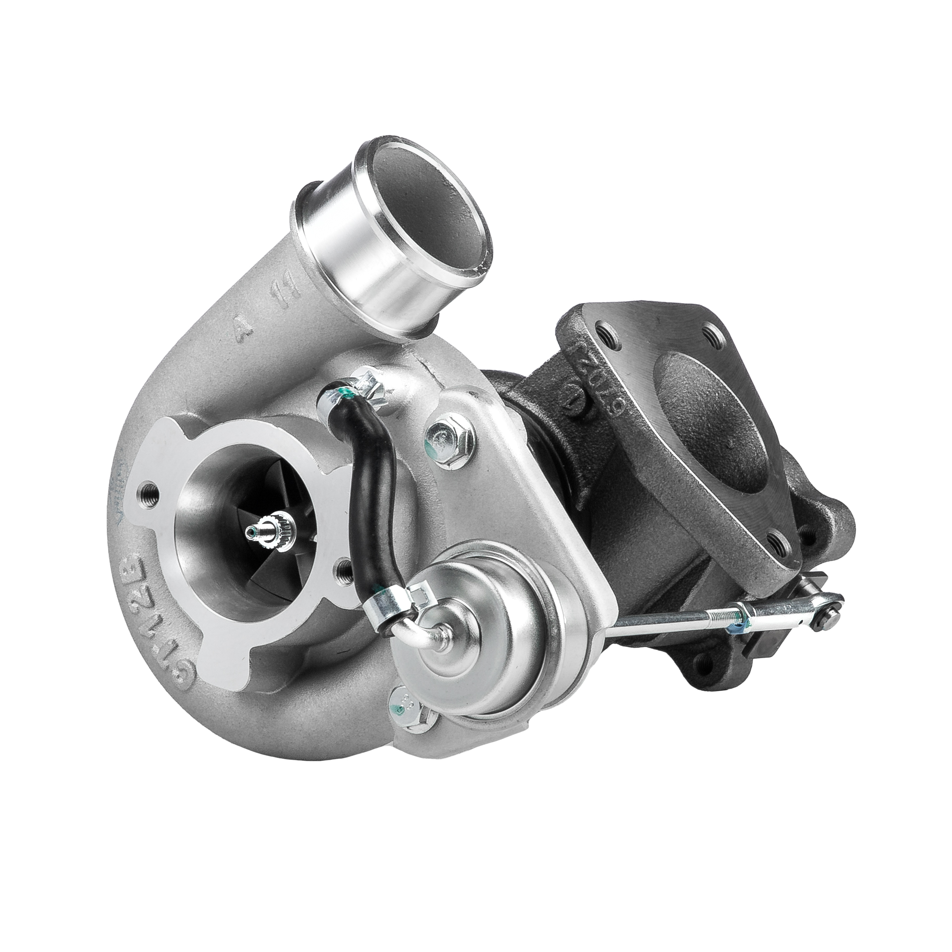 BR Turbo Turbo BRT6755