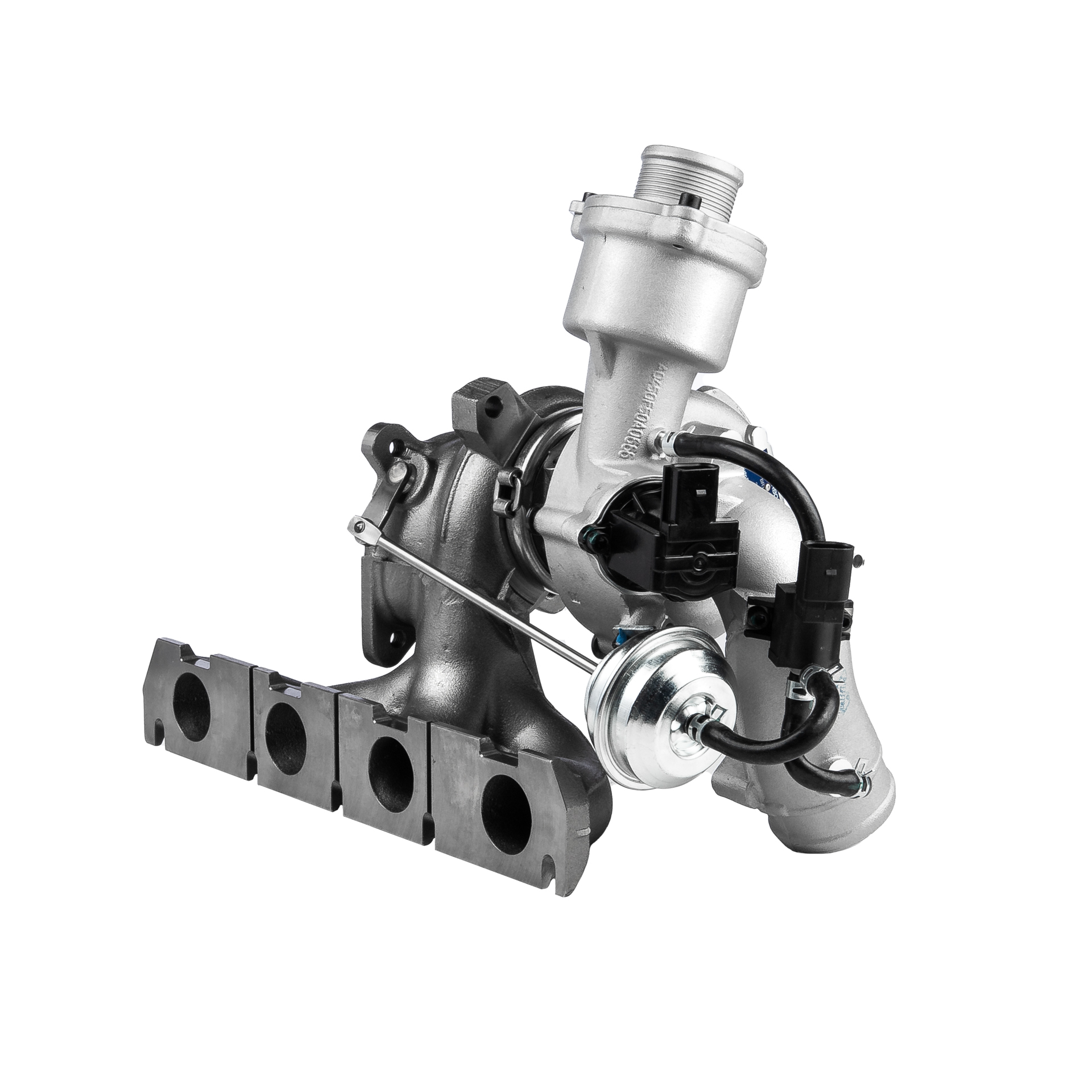 OEM 06H145702T BR Turbo Turbolader BRT6787 for VW, AUDI, SKODA, SEAT, KTM