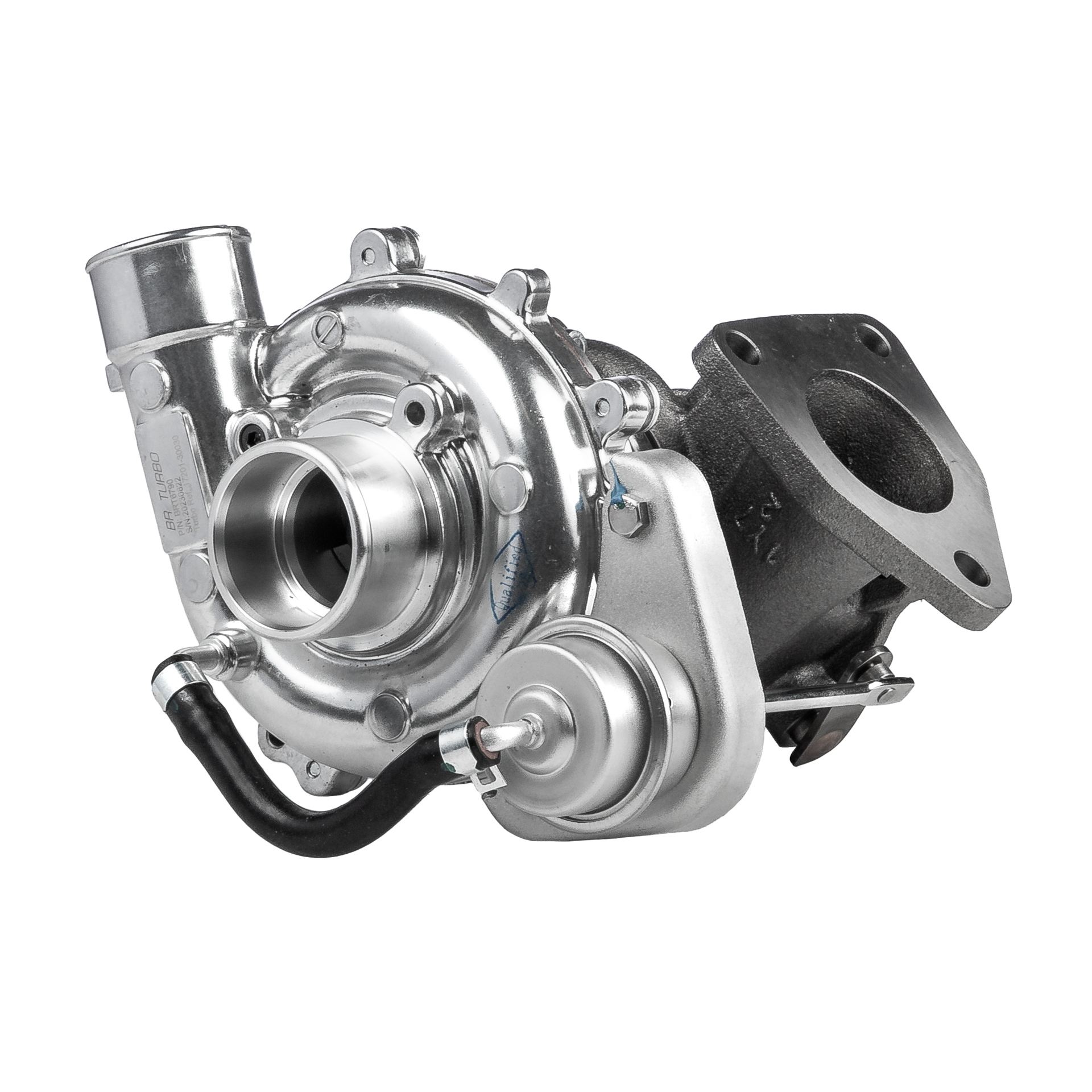 BR Turbo Turbo BRT6790